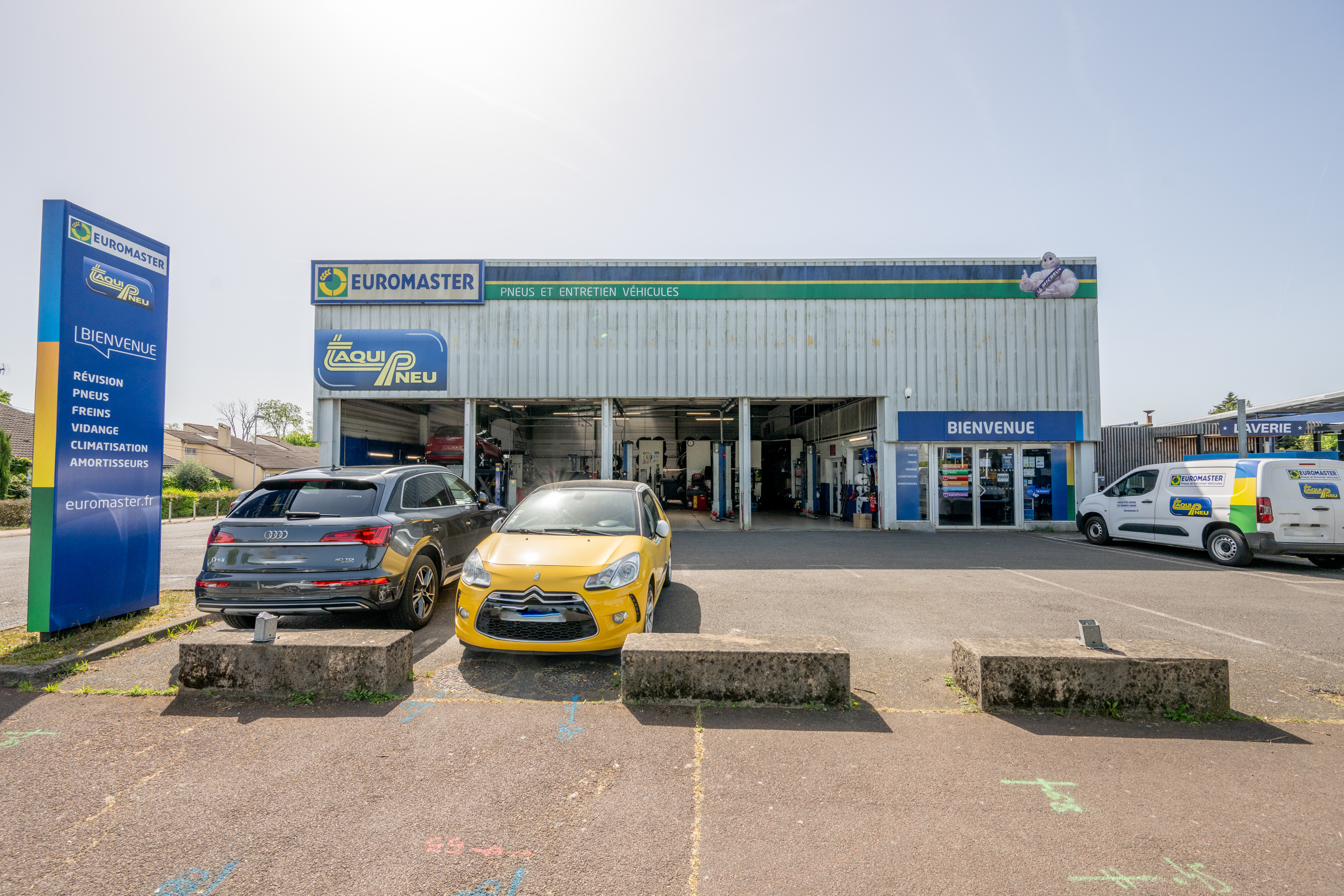 galerie image