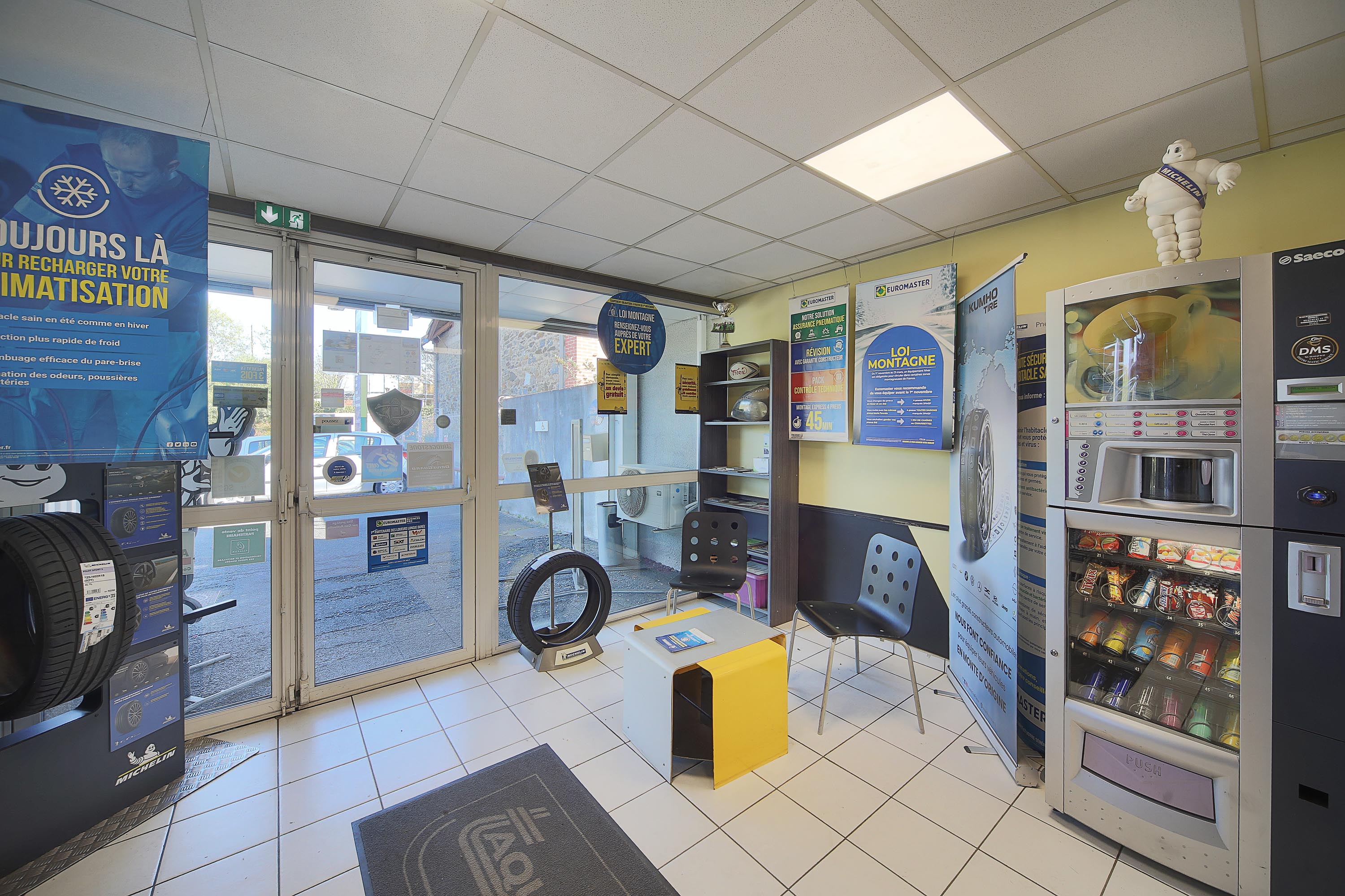 galerie image