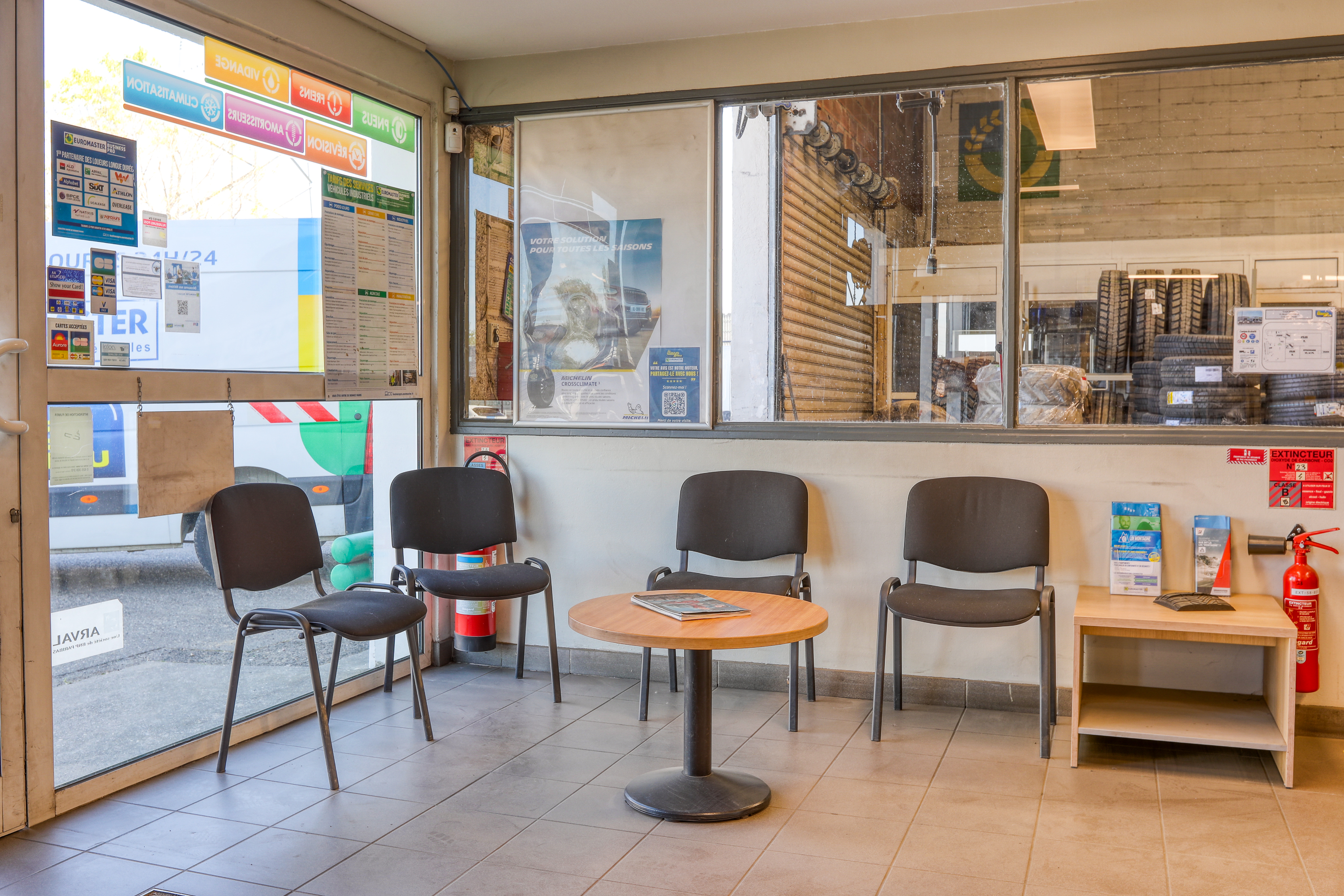 galerie image