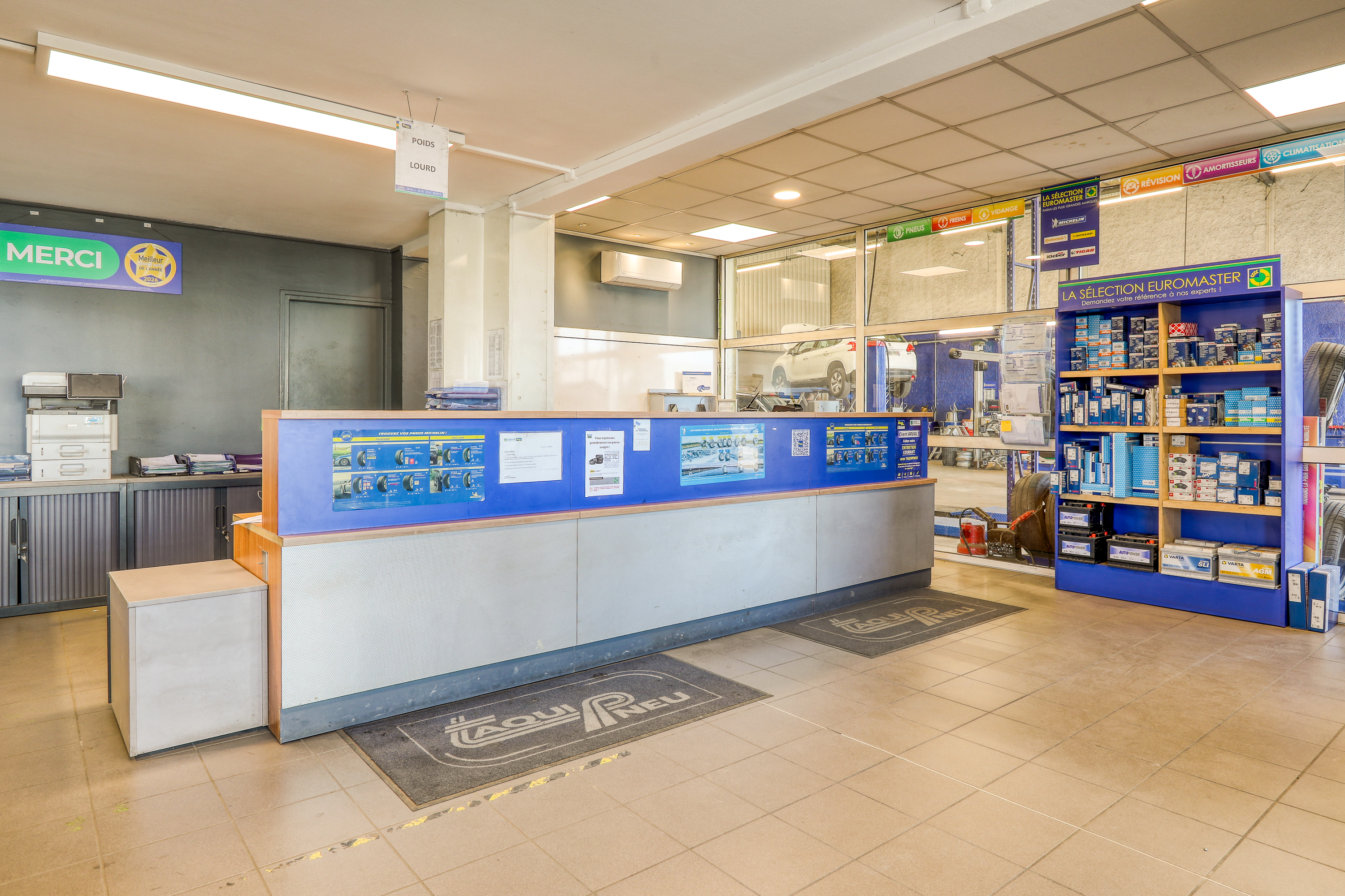 galerie image