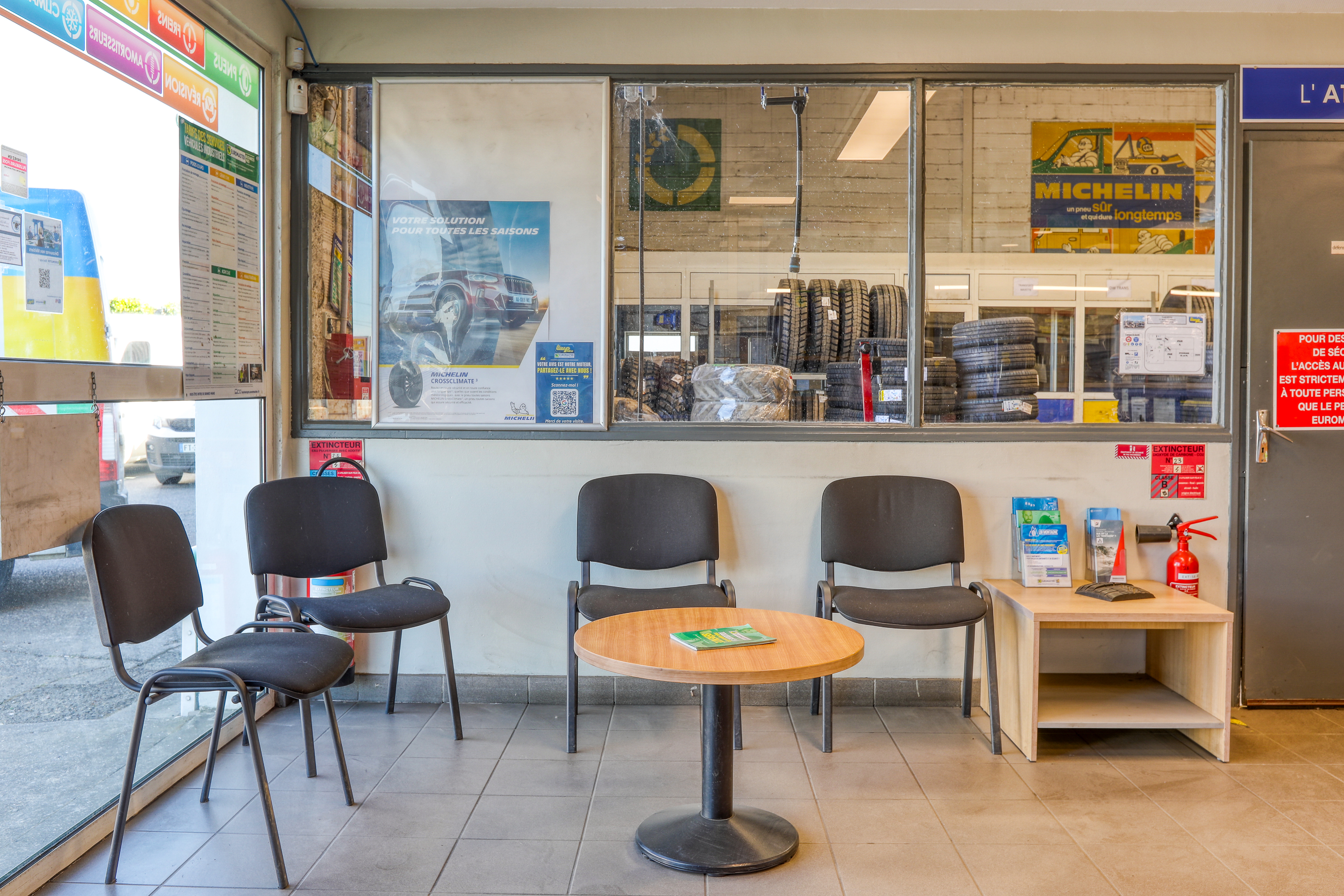 galerie image