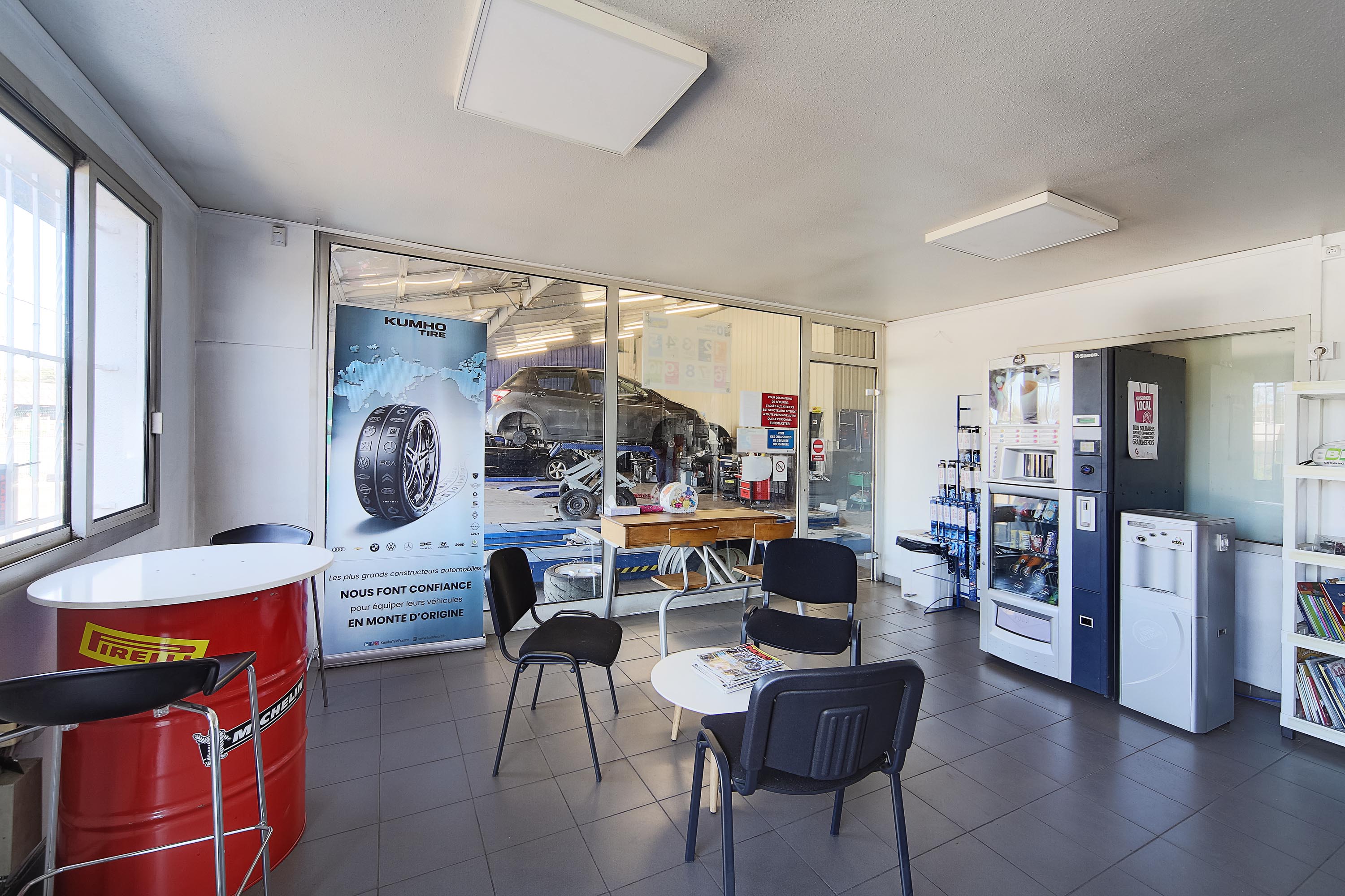 galerie image
