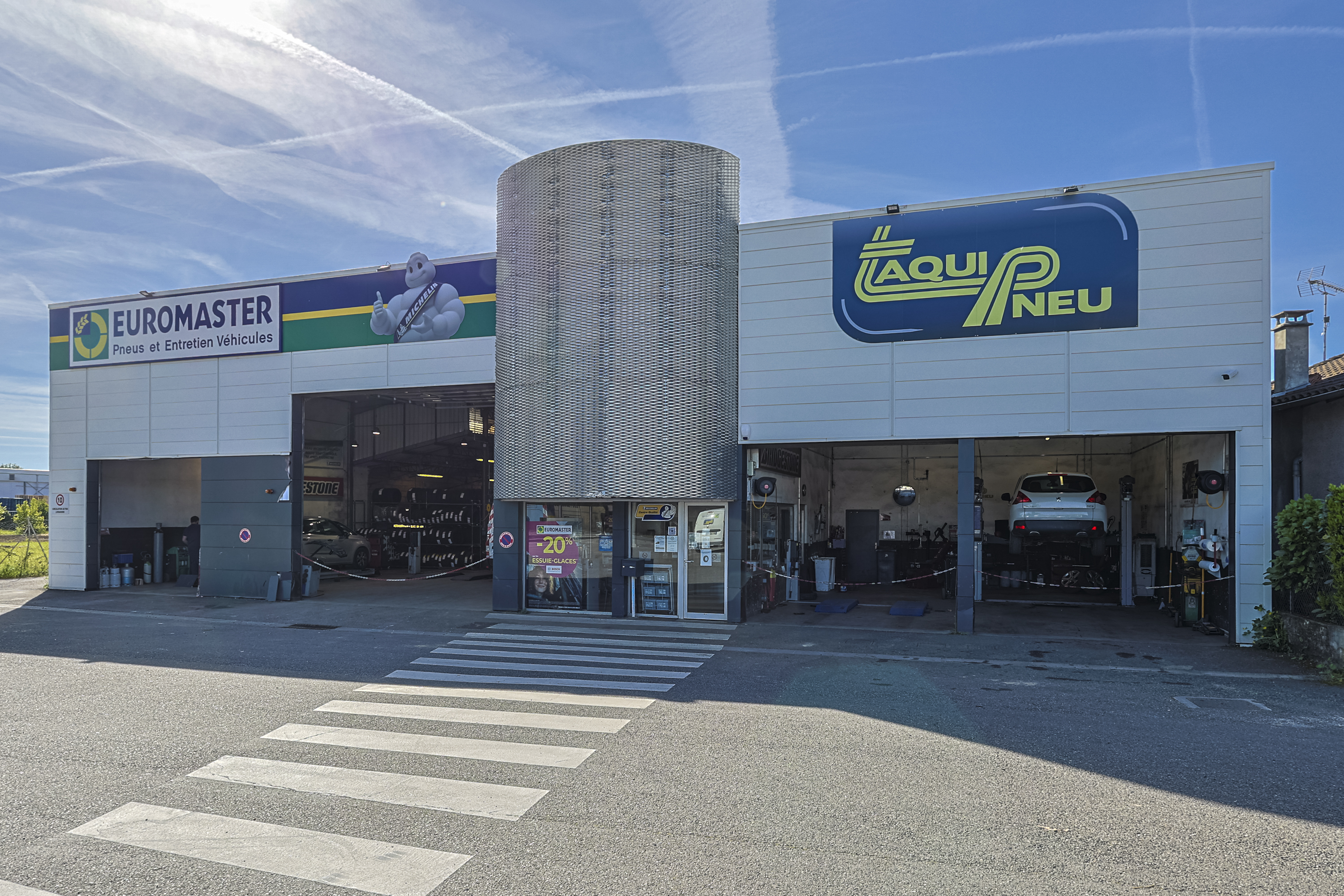 galerie image