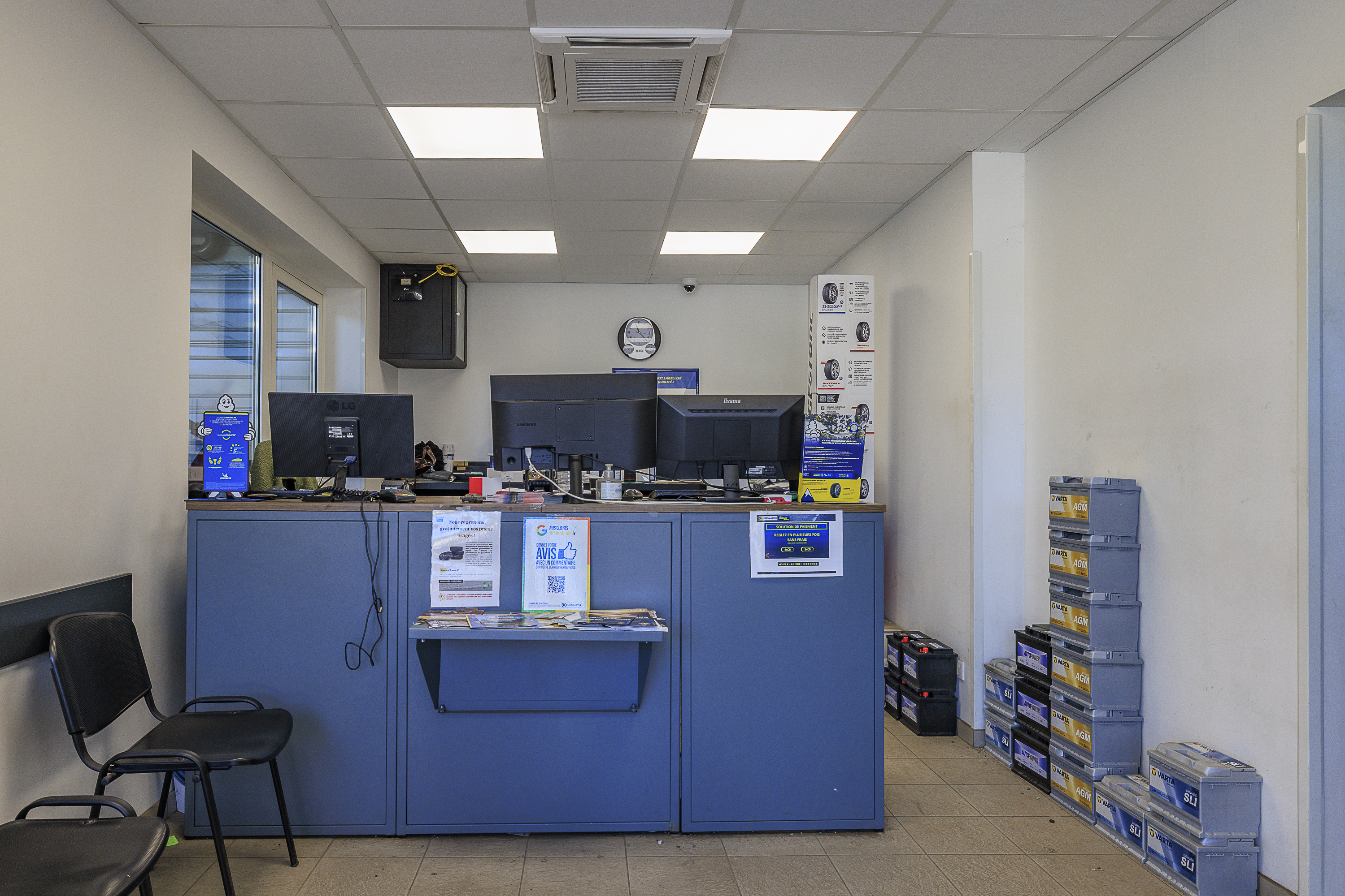 galerie image