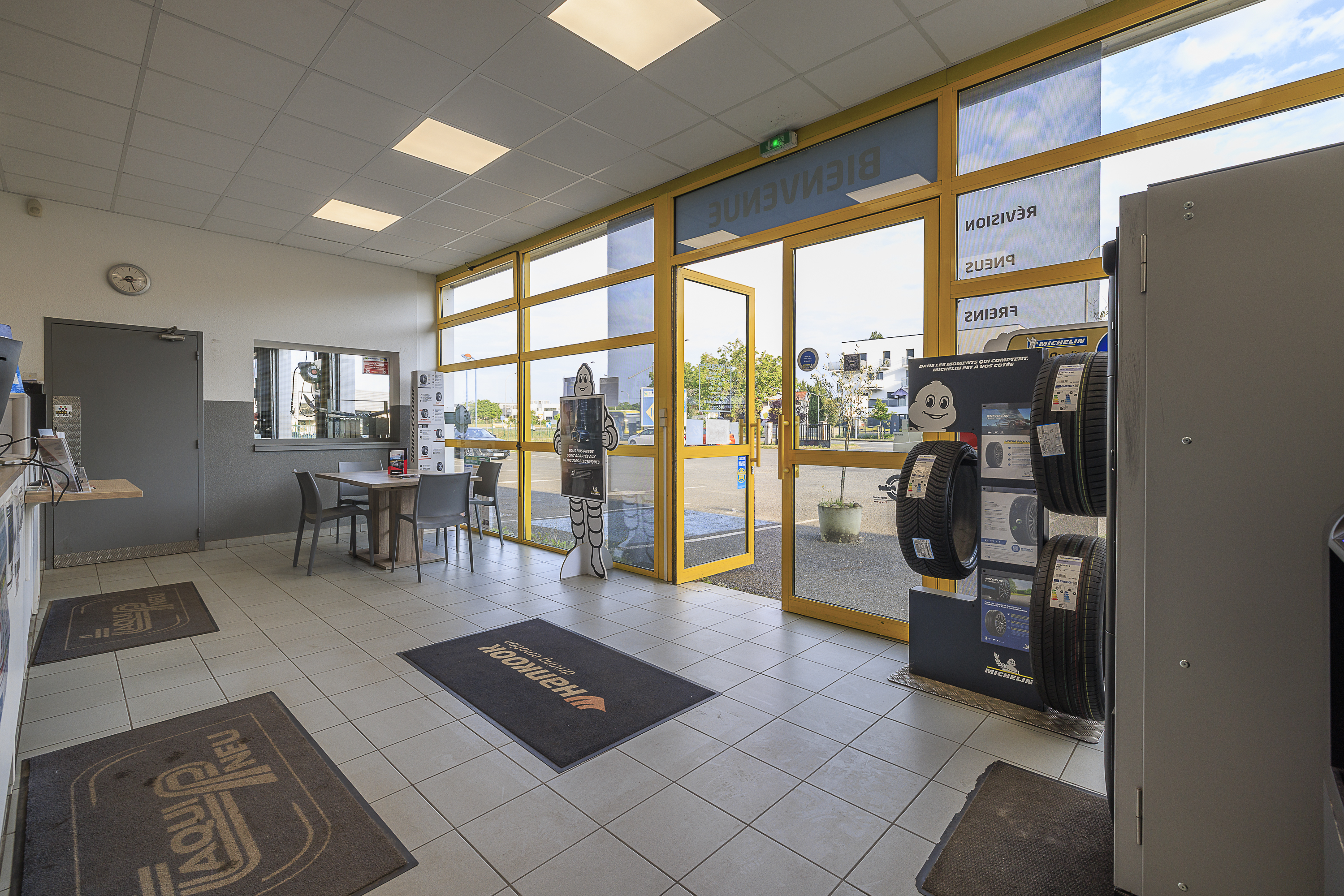 galerie image
