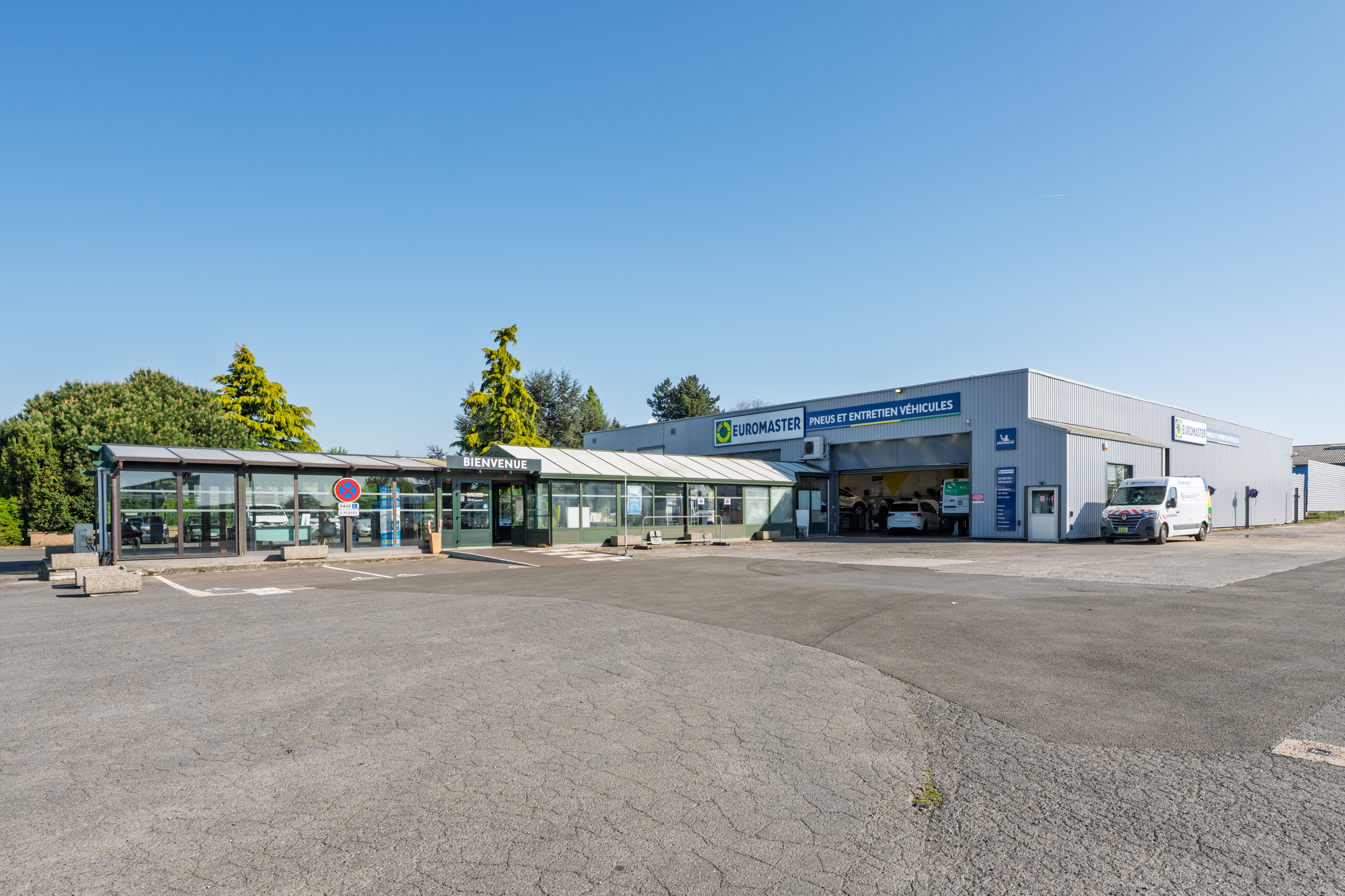 galerie image