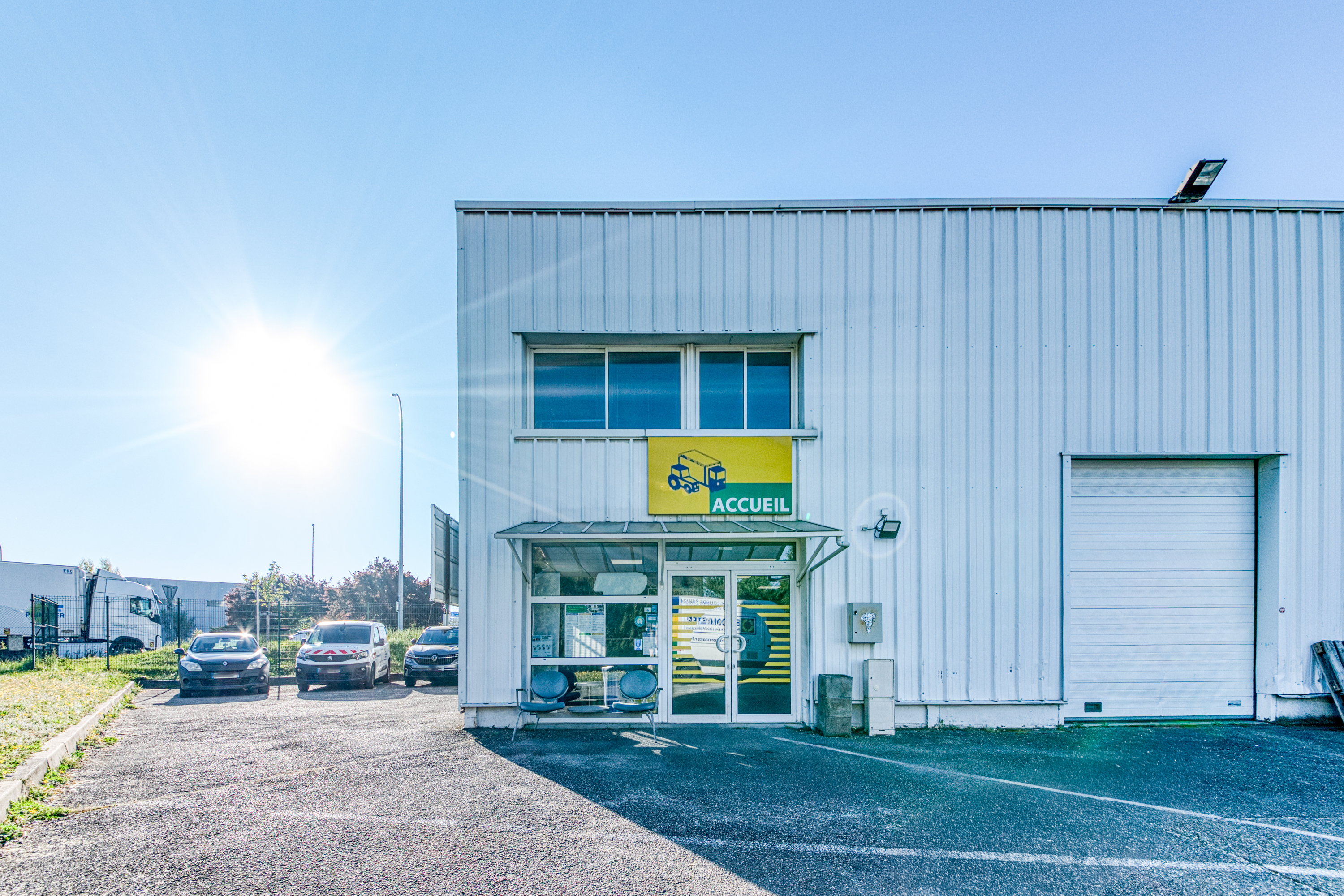 galerie image