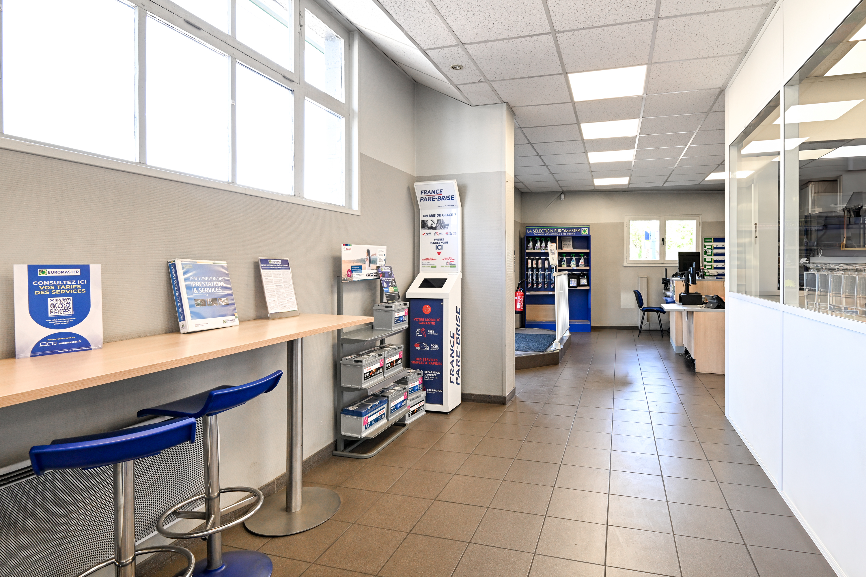 galerie image
