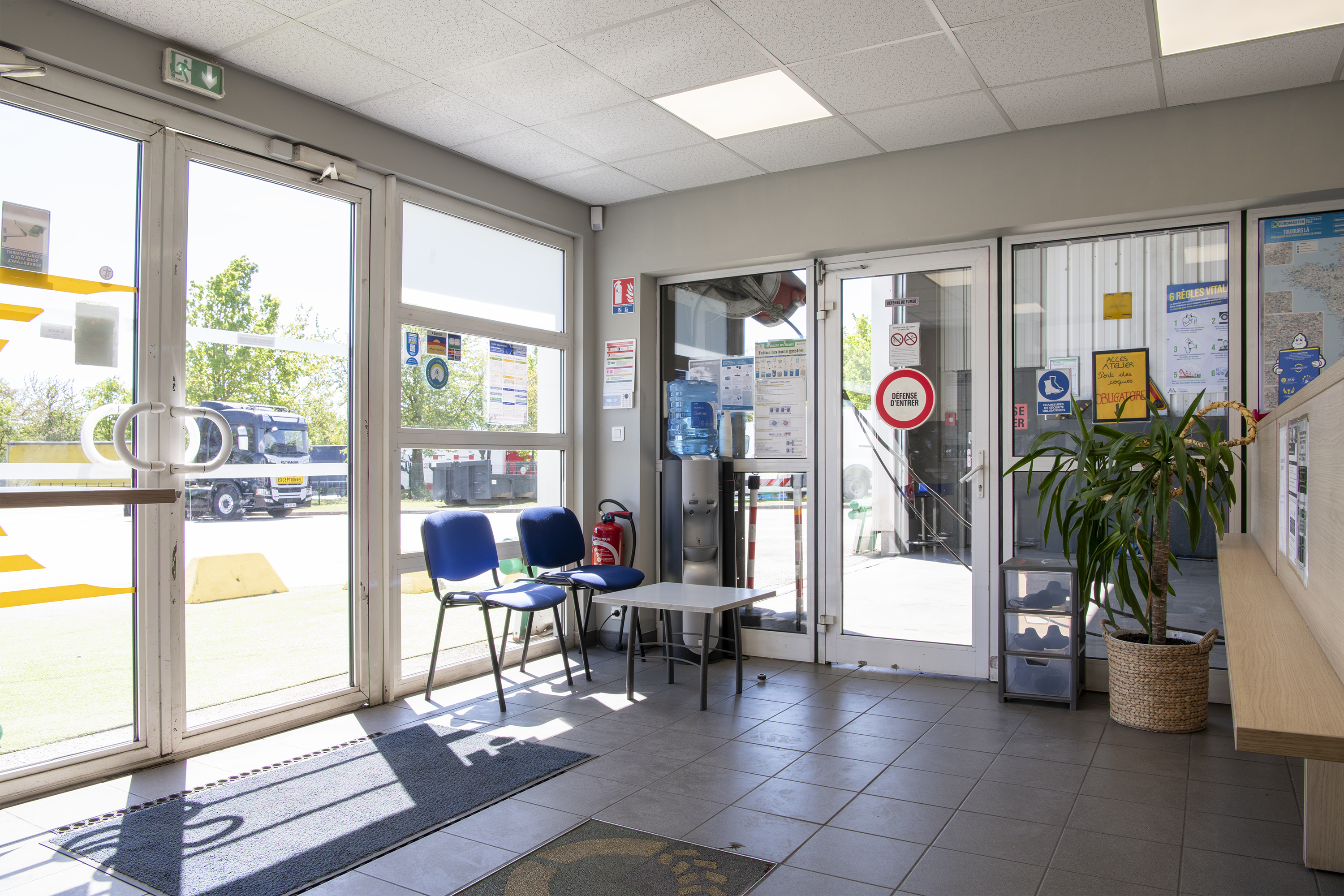 galerie image