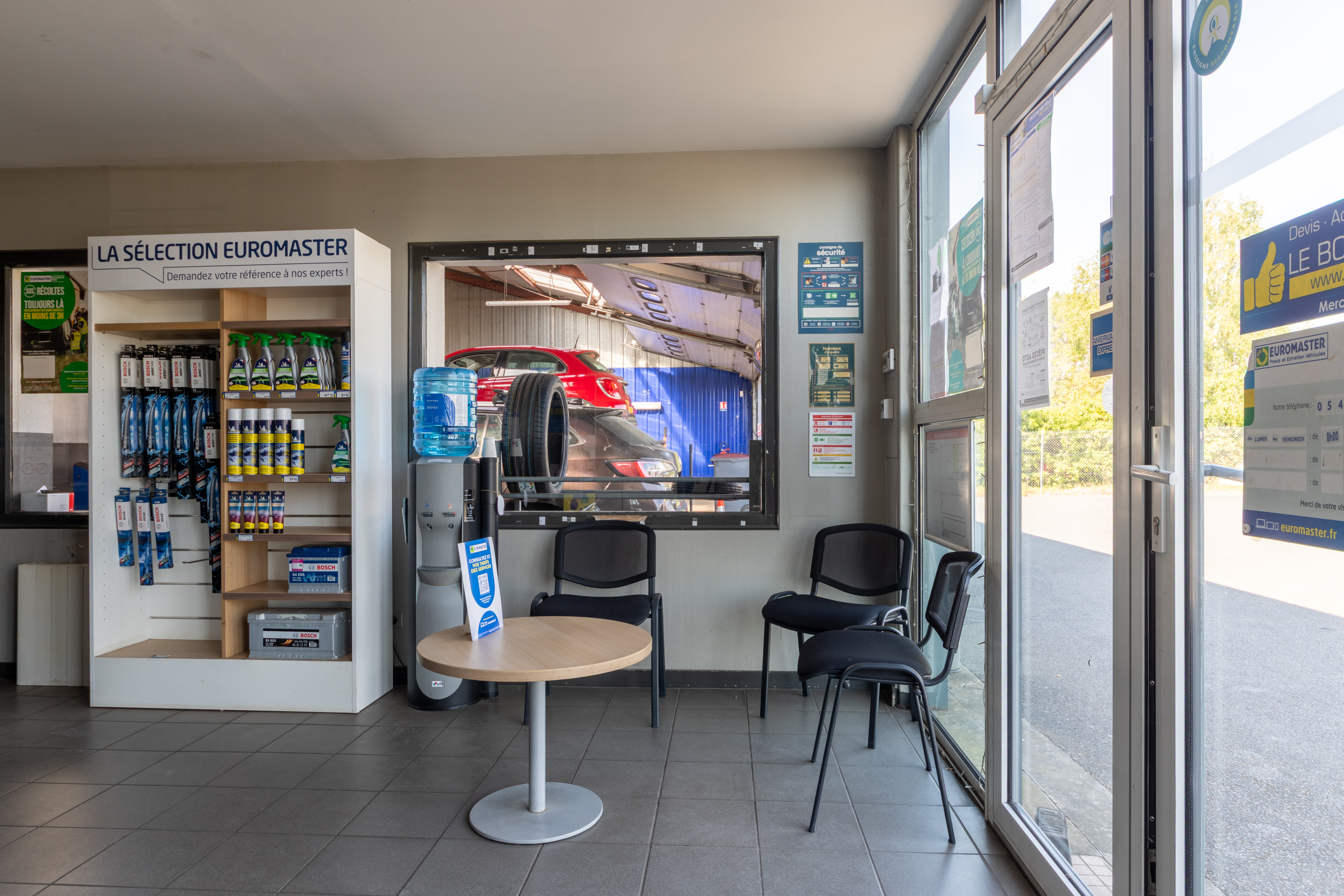 galerie image