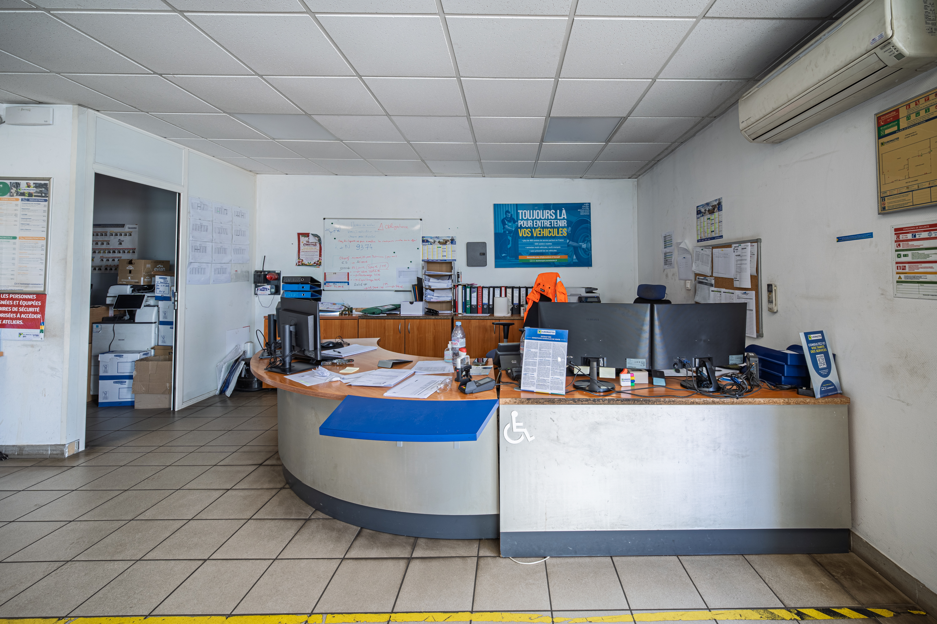 galerie image