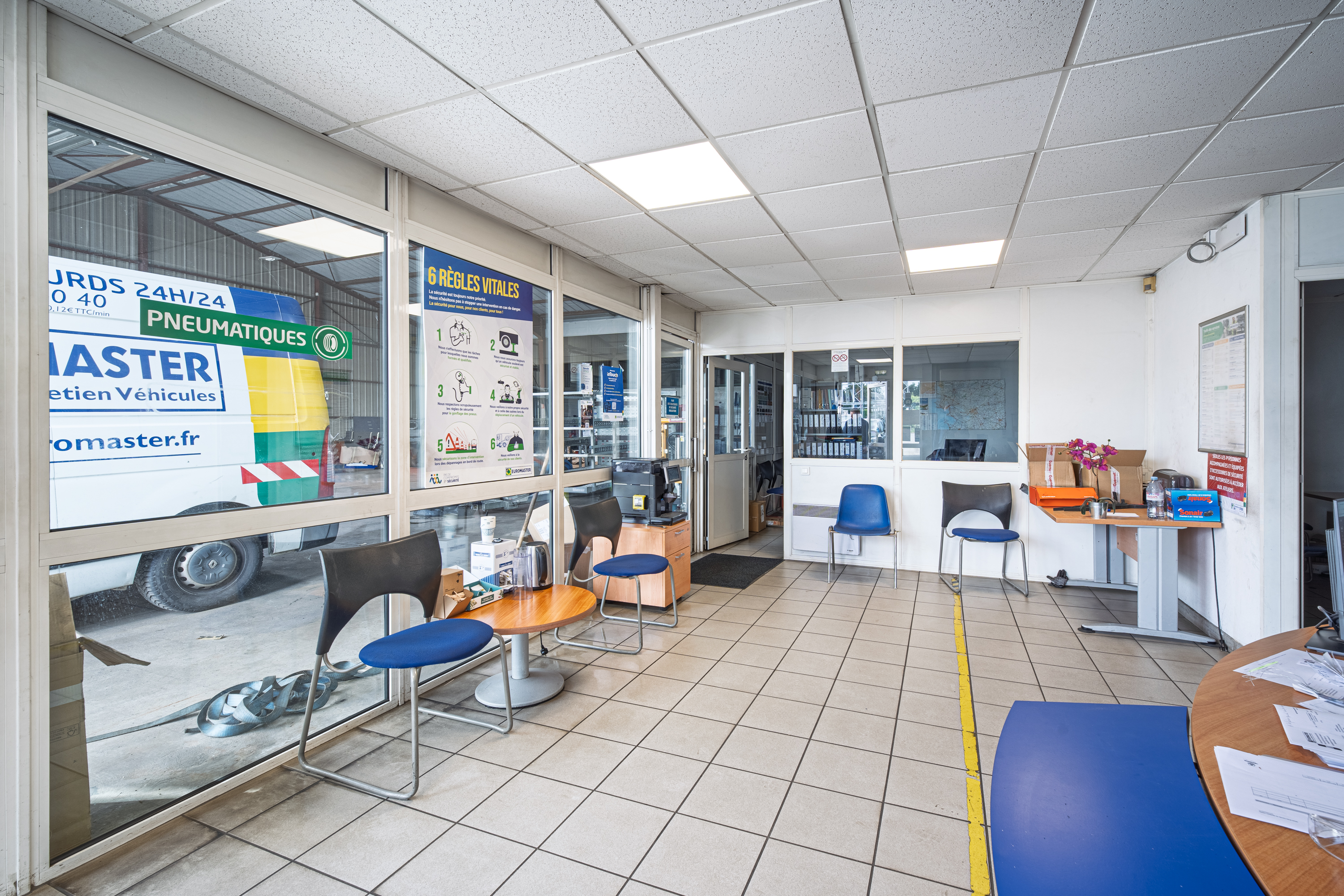 galerie image