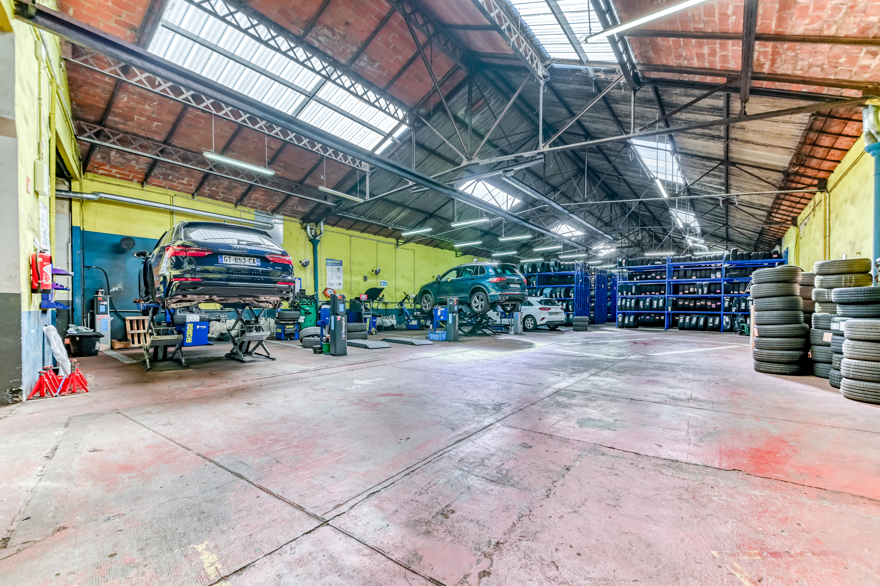 galerie image