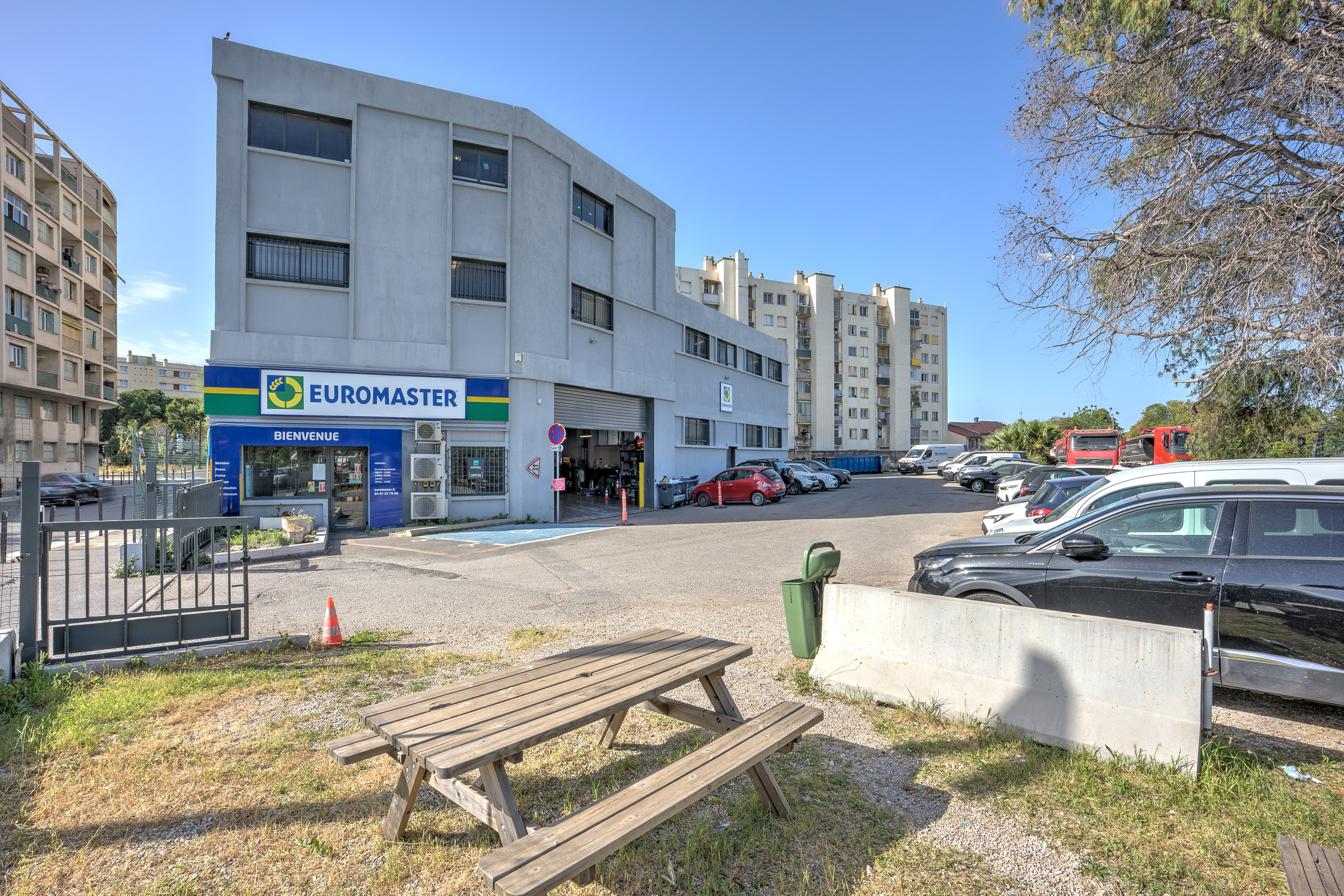 galerie image