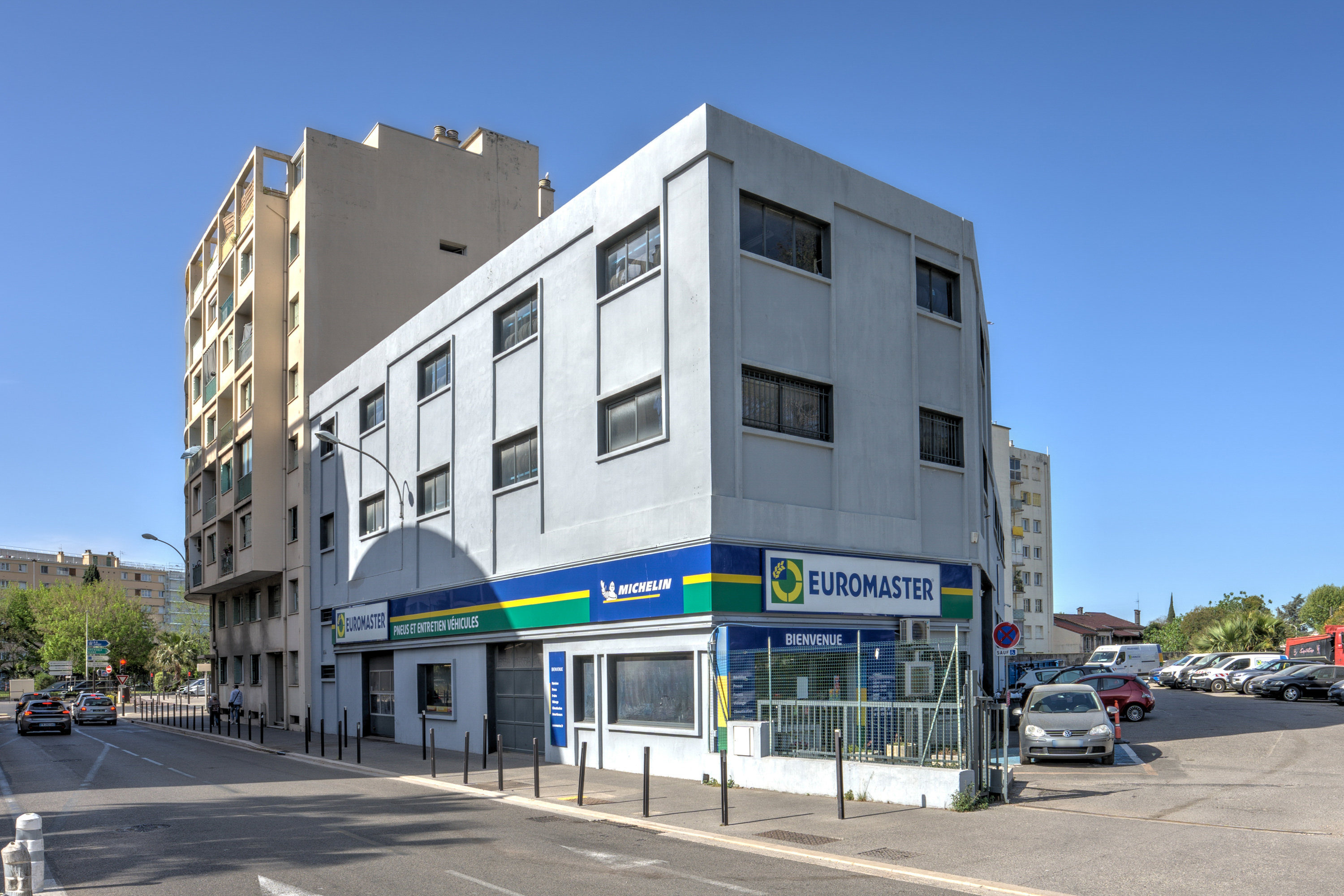 galerie image