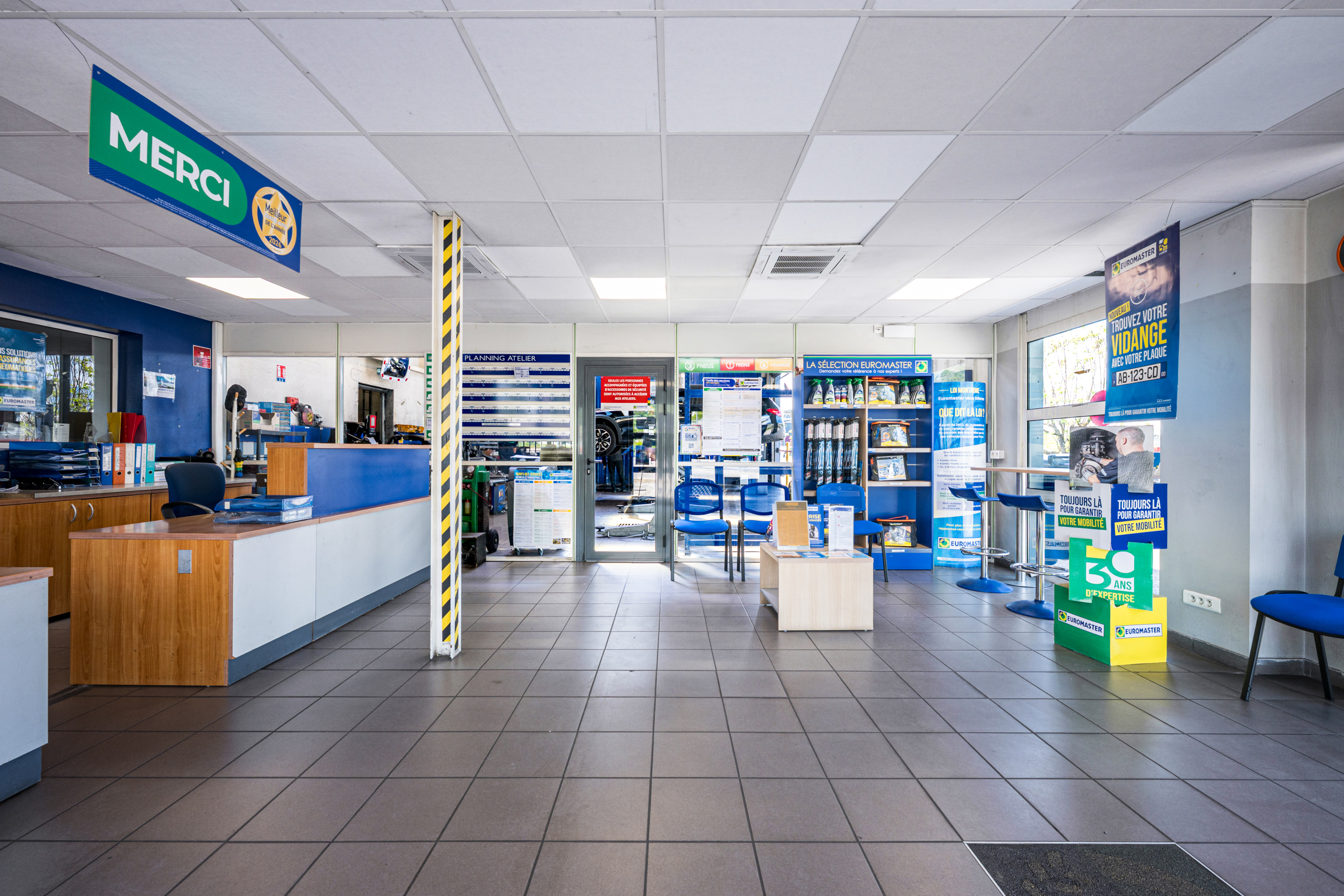 galerie image