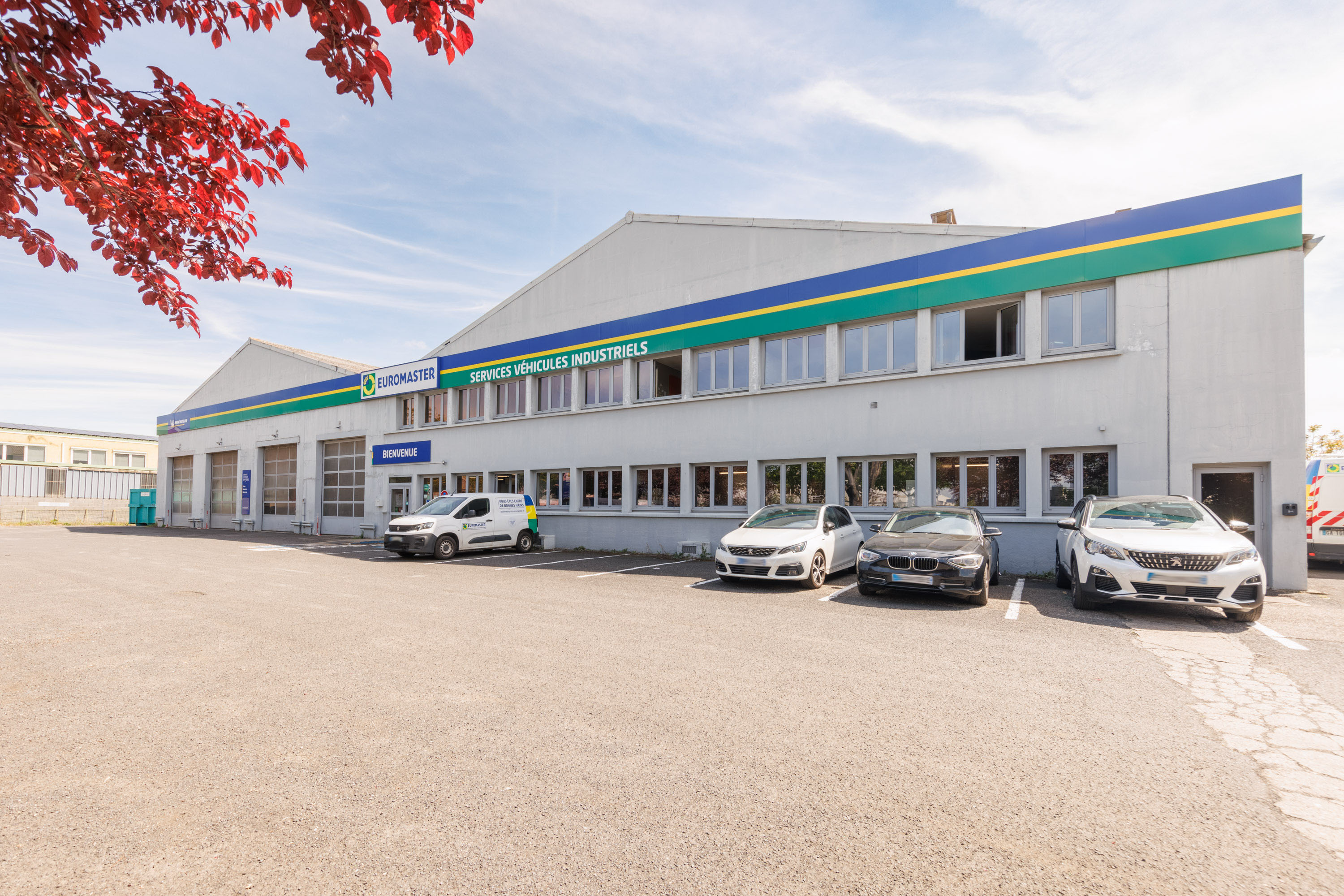 galerie image