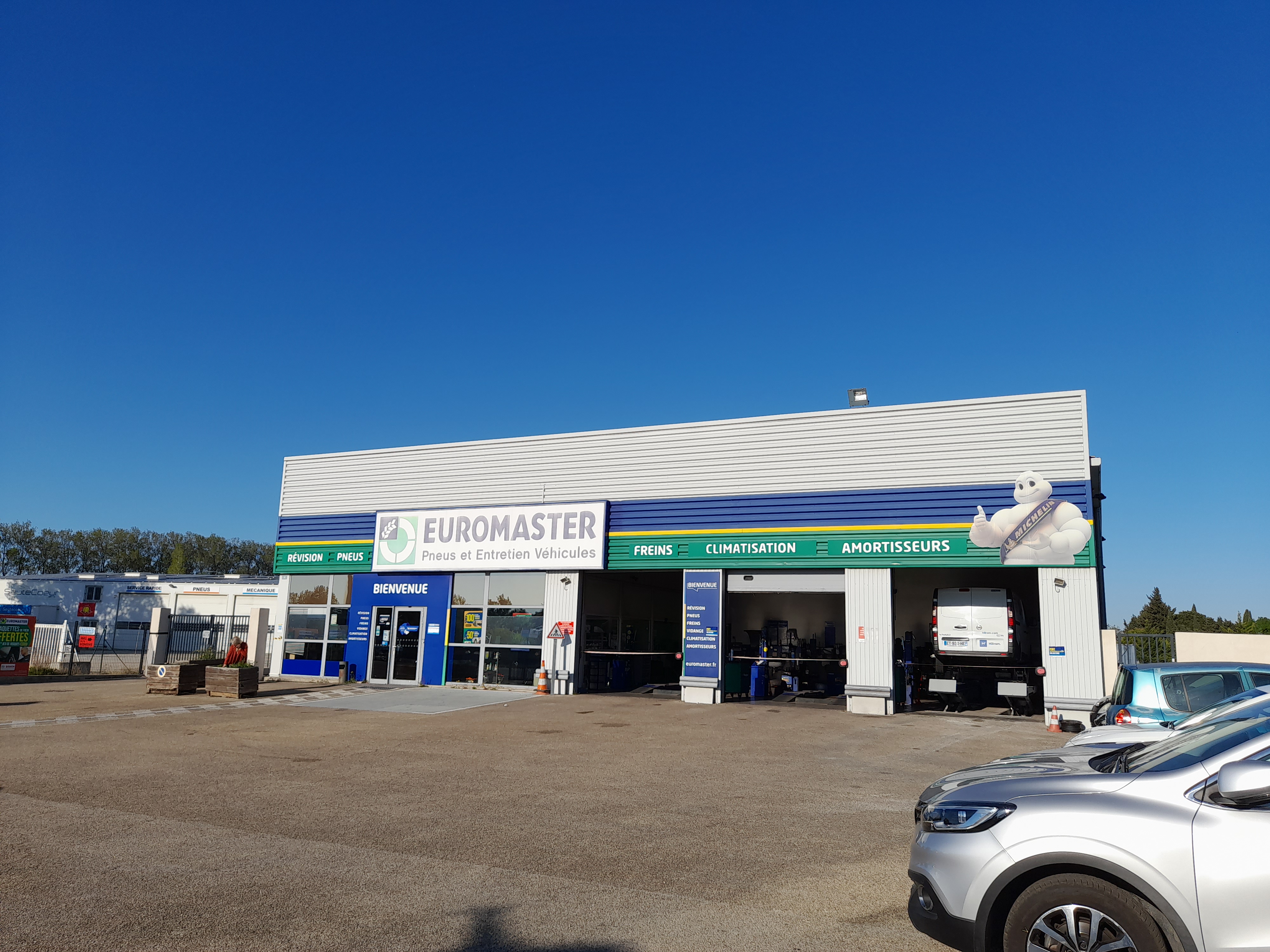 Miniature de la galerie