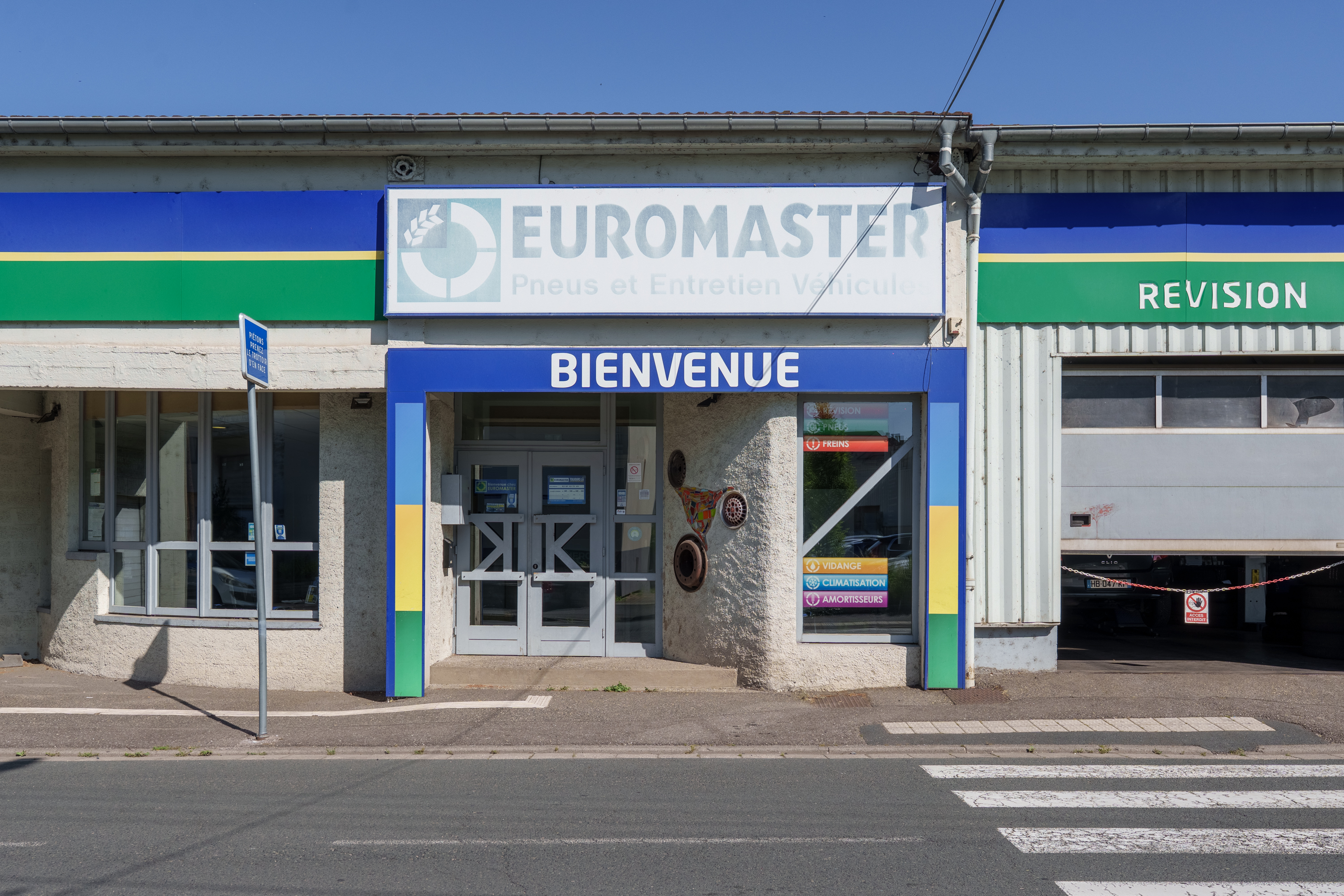 galerie image