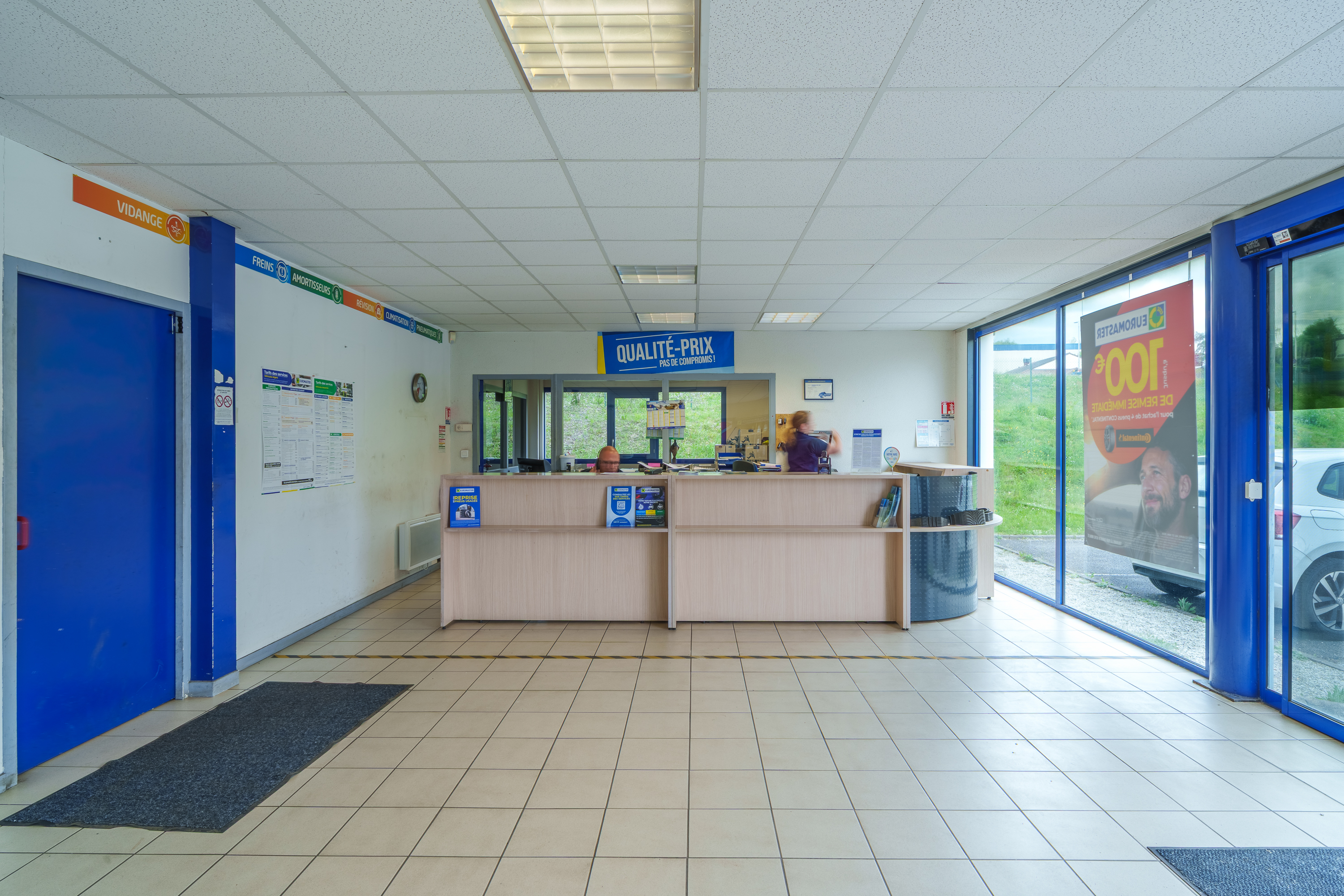galerie image