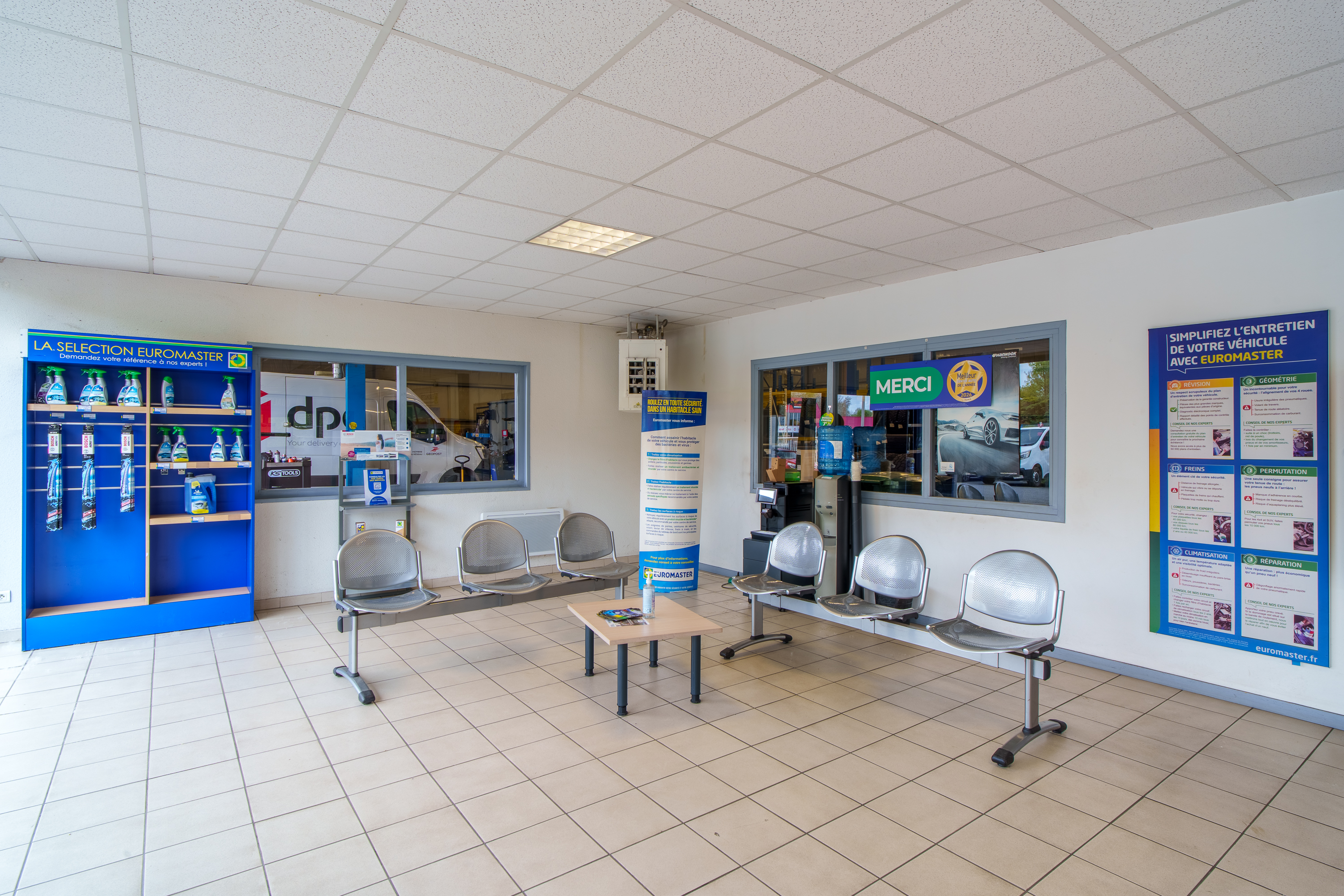 galerie image
