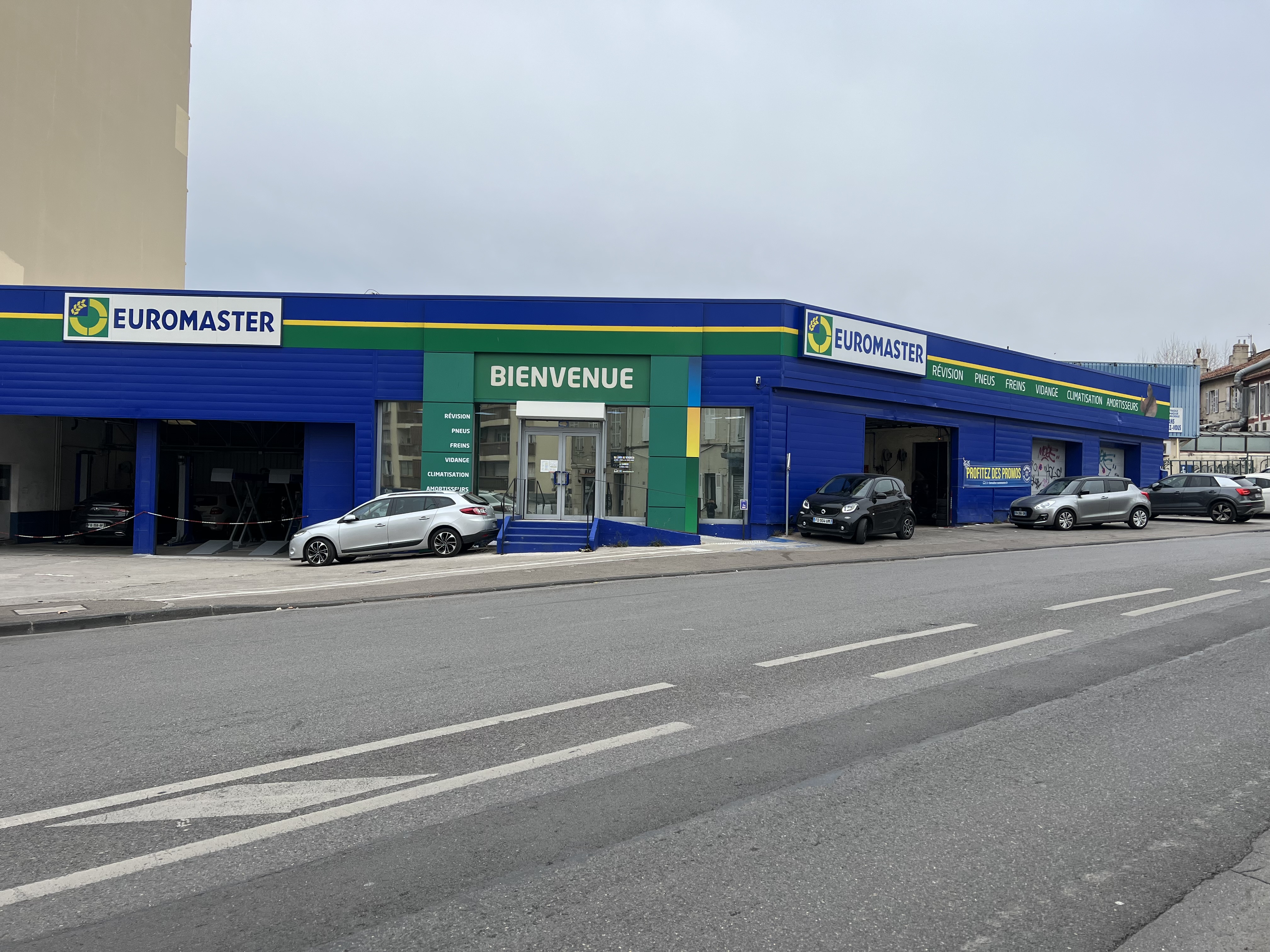 galerie image