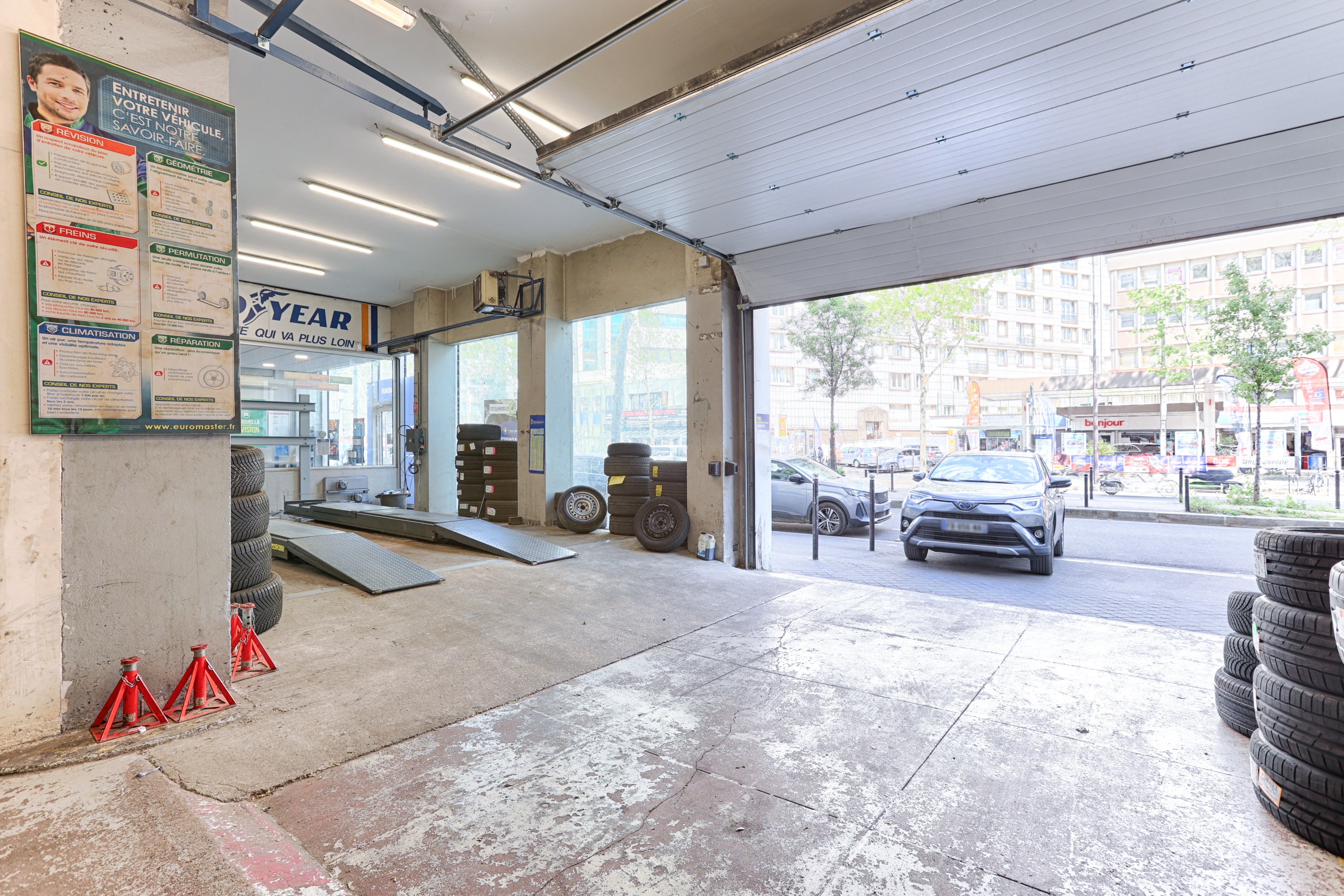 galerie image