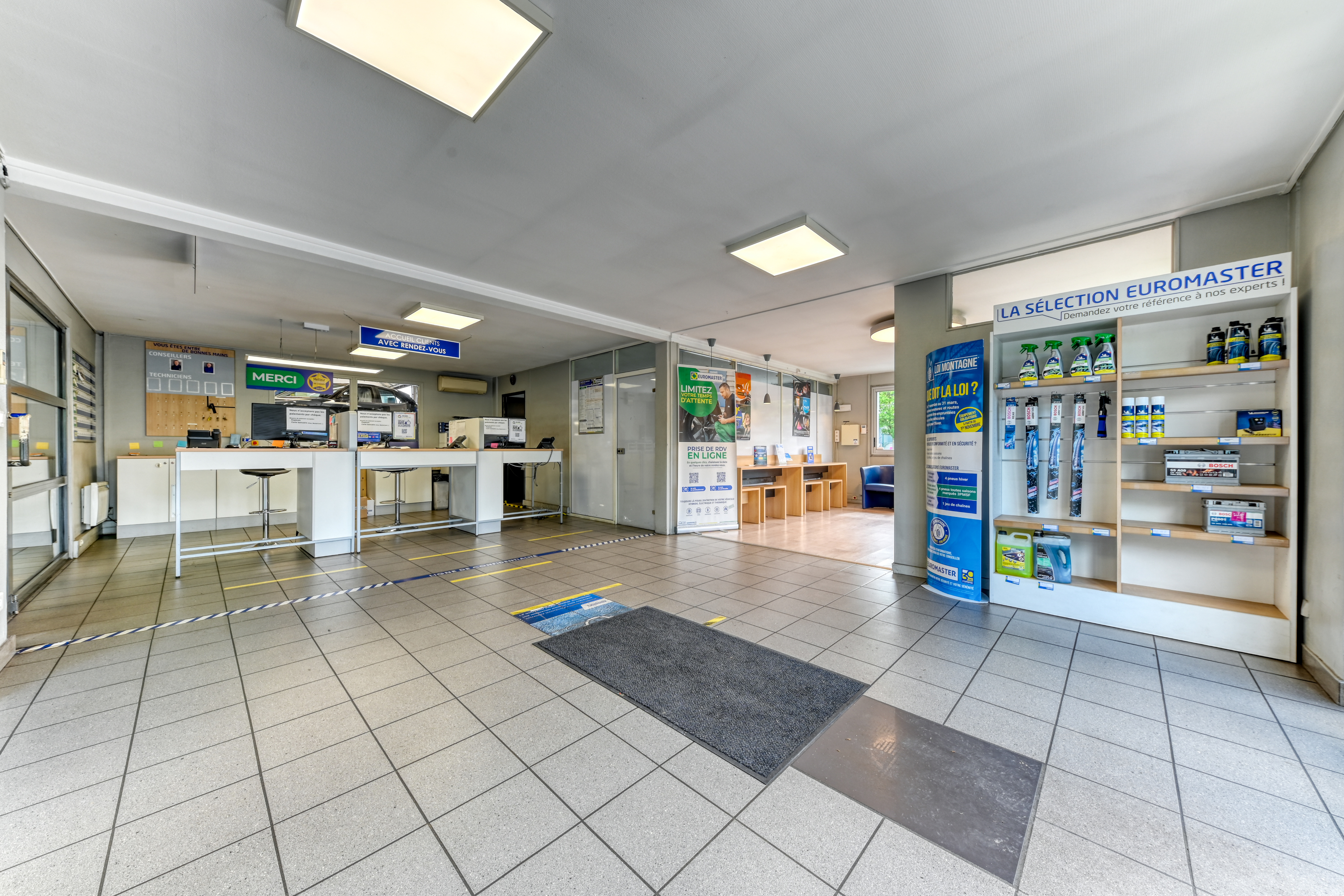 galerie image