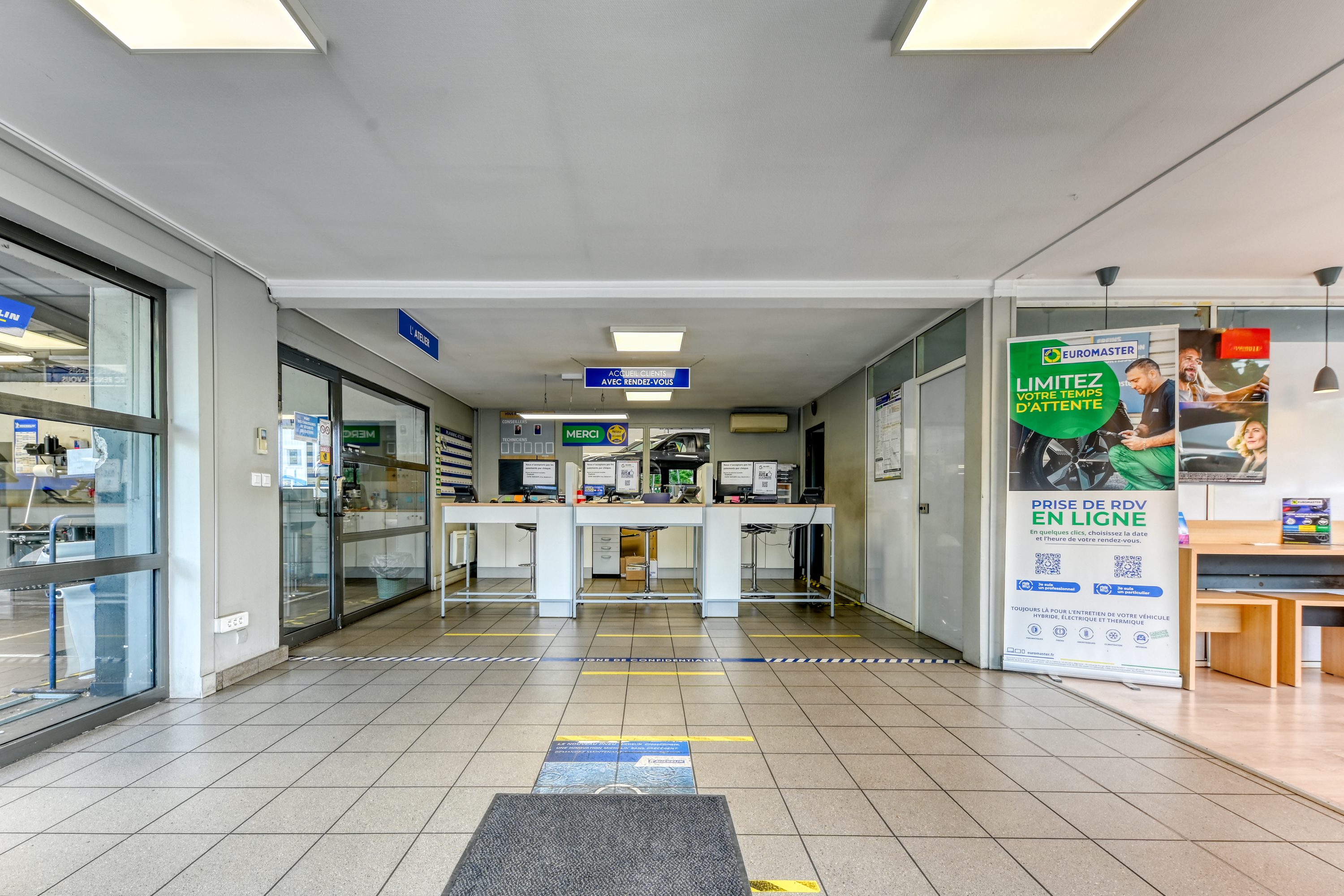 galerie image