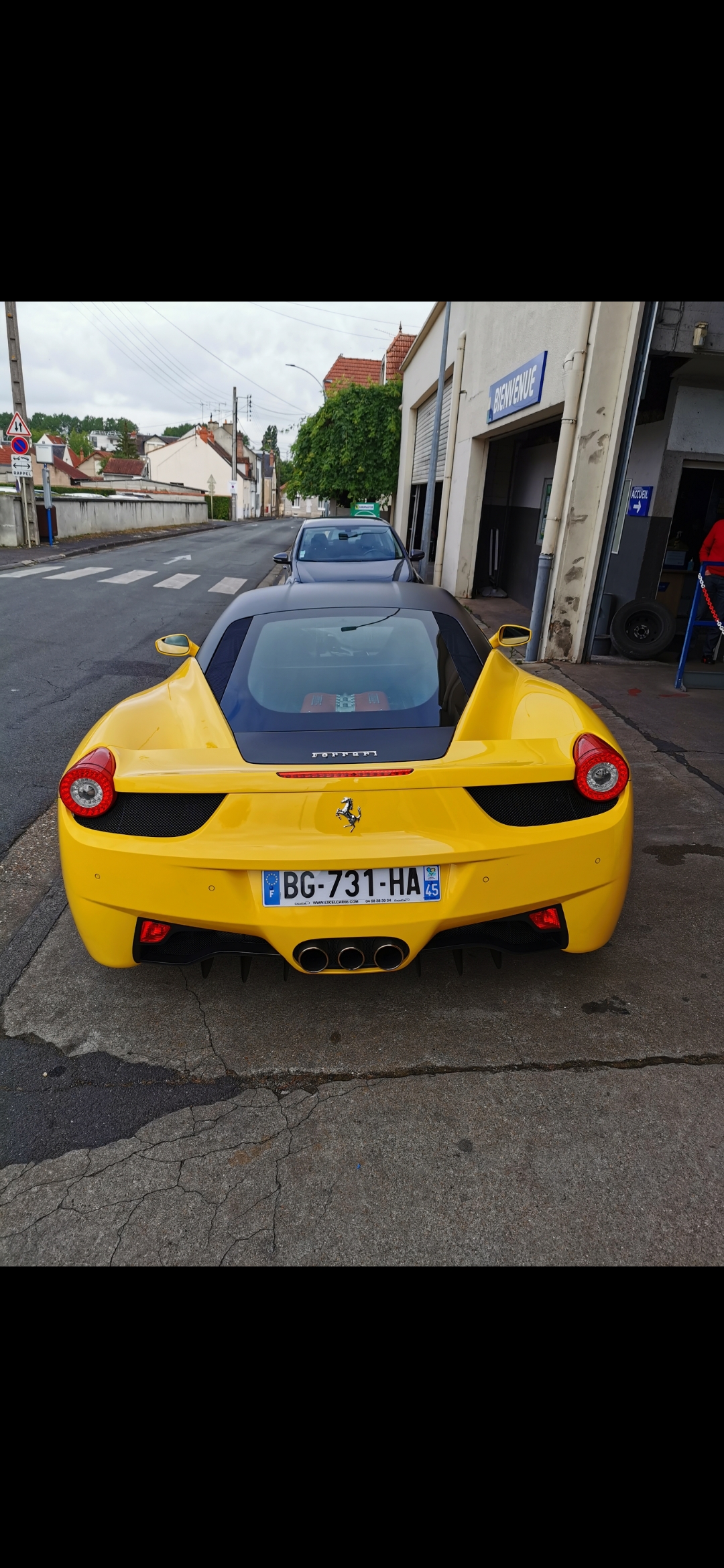 galerie image