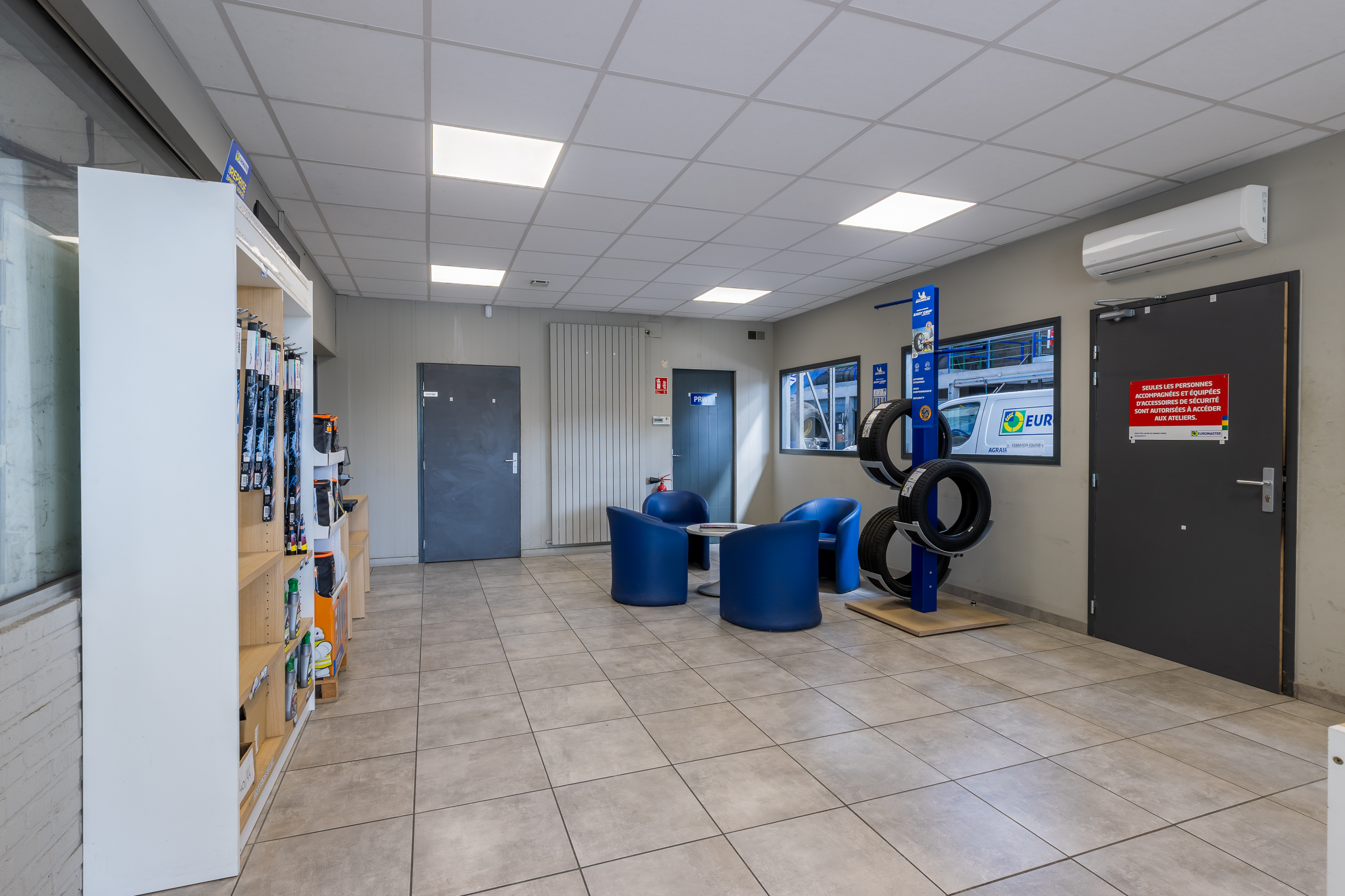galerie image