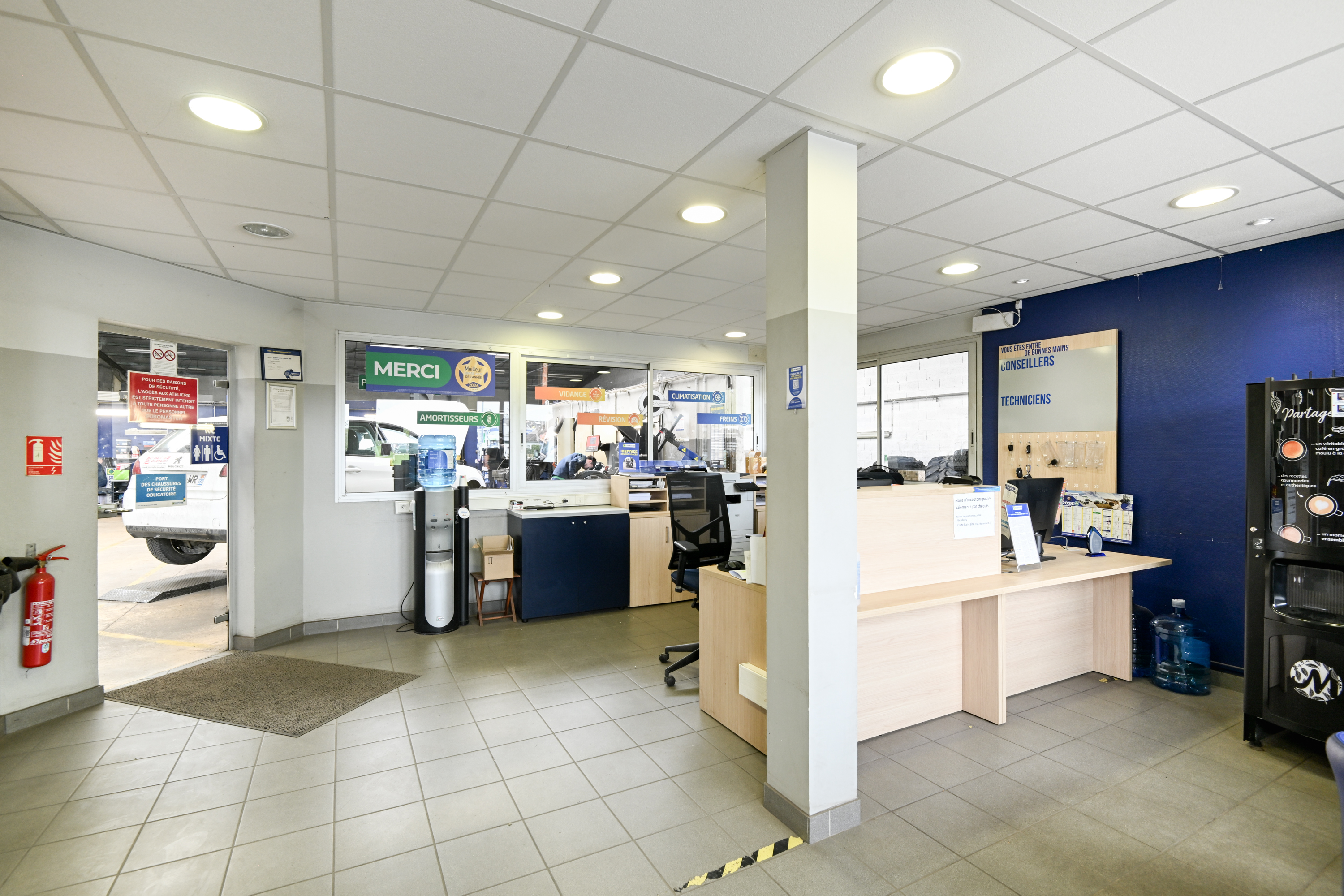 galerie image