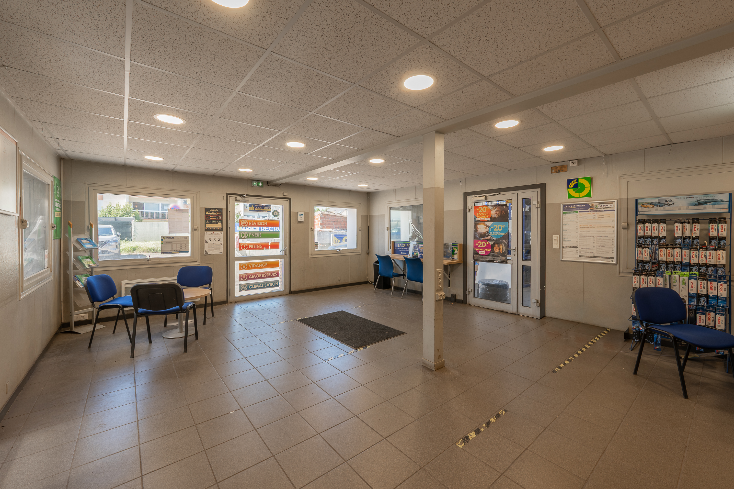 galerie image