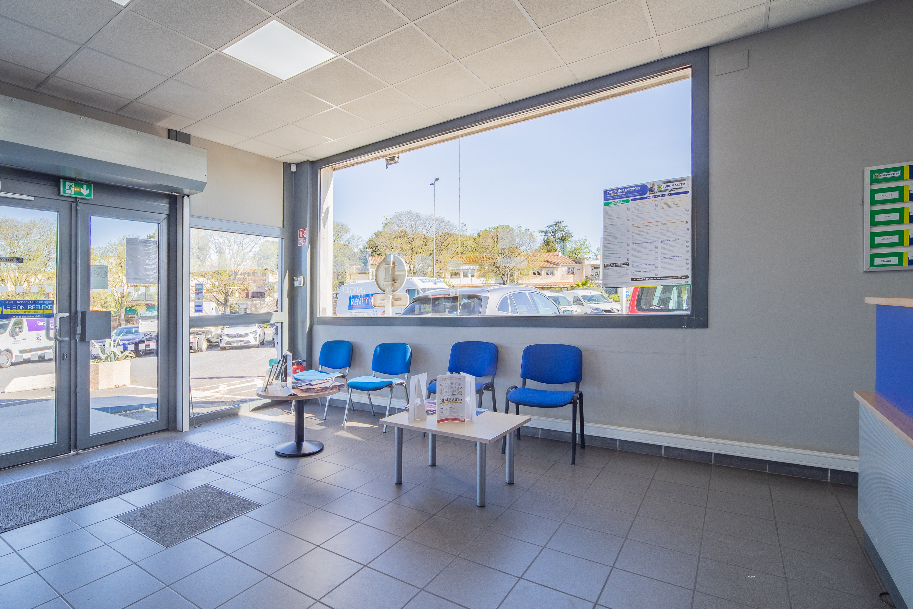 galerie image