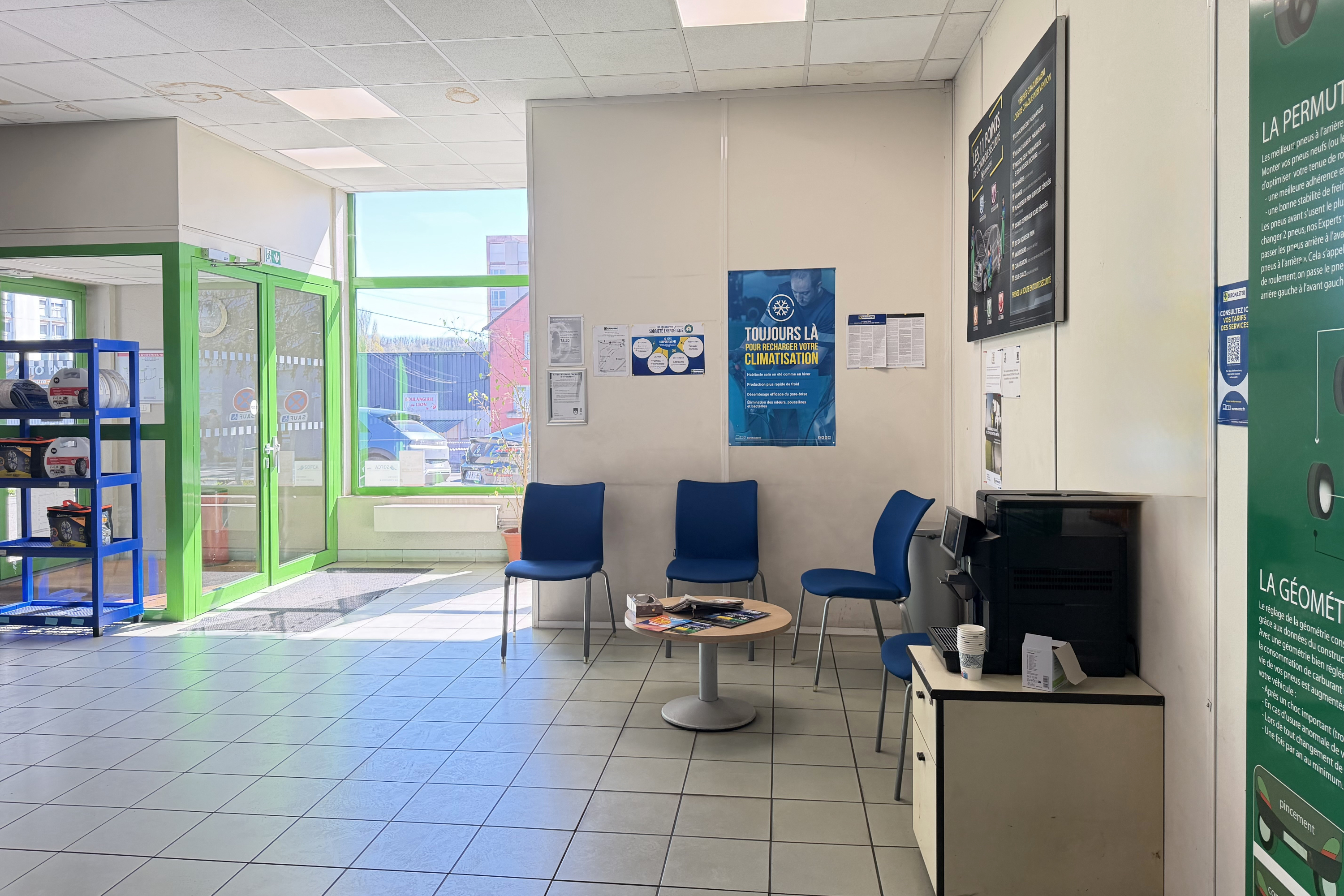 galerie image