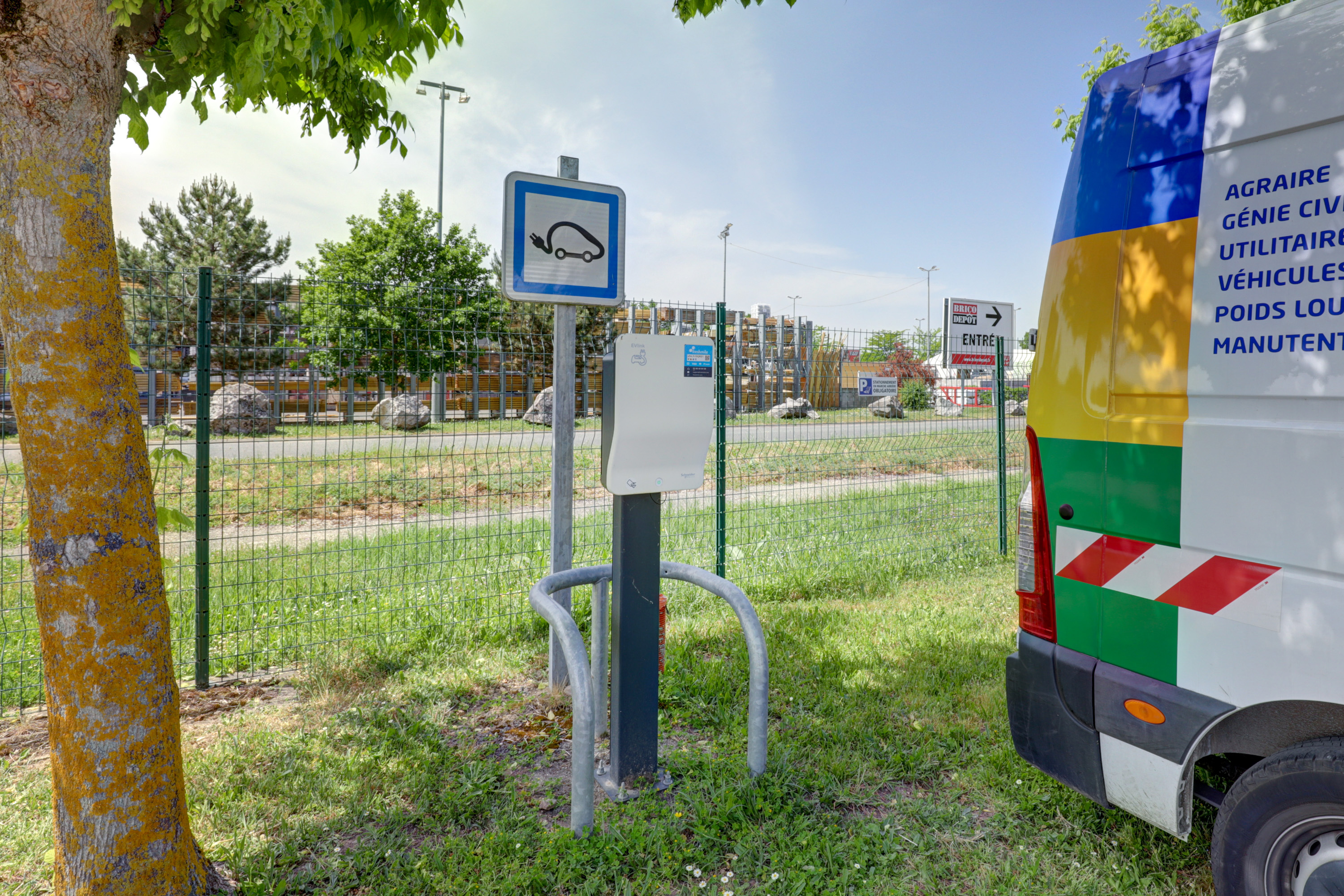 galerie image
