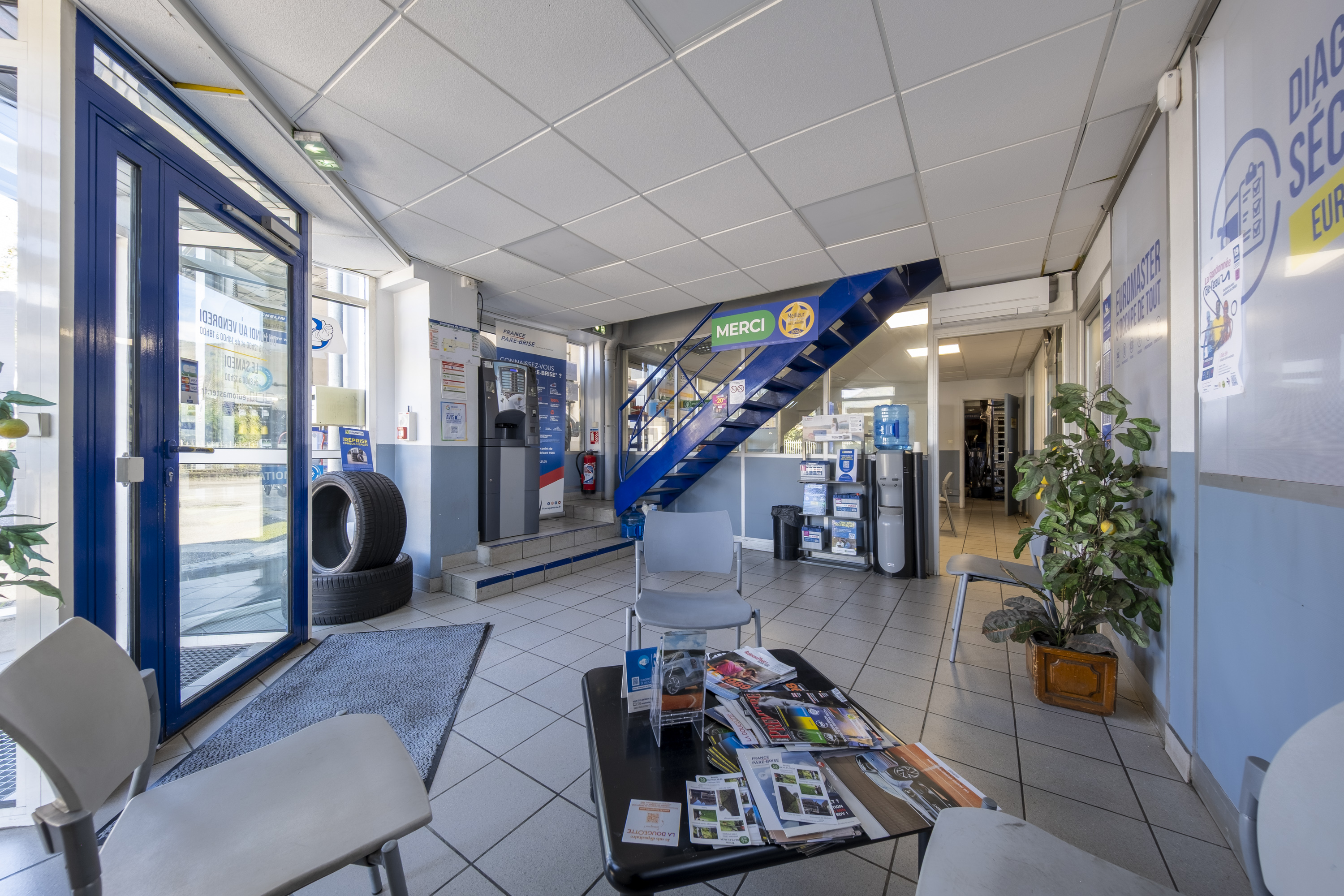 galerie image