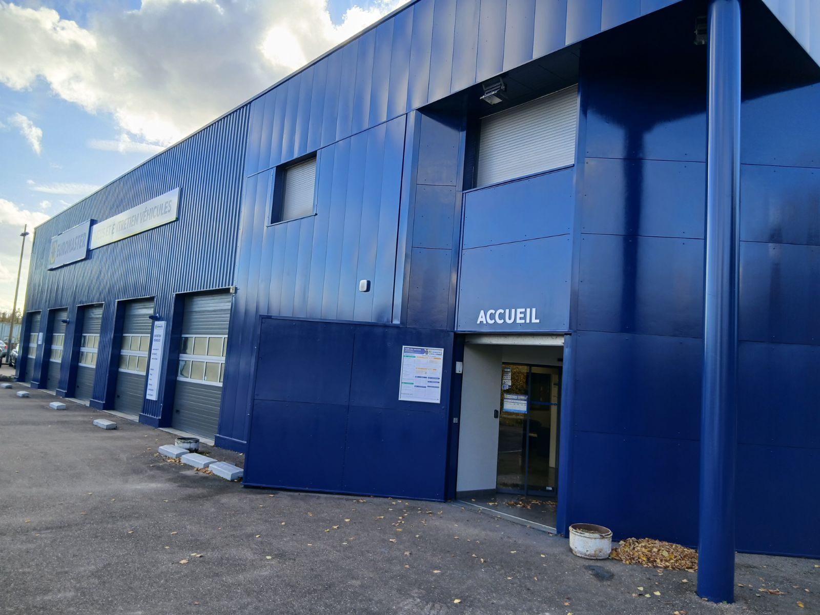 Miniature de la galerie