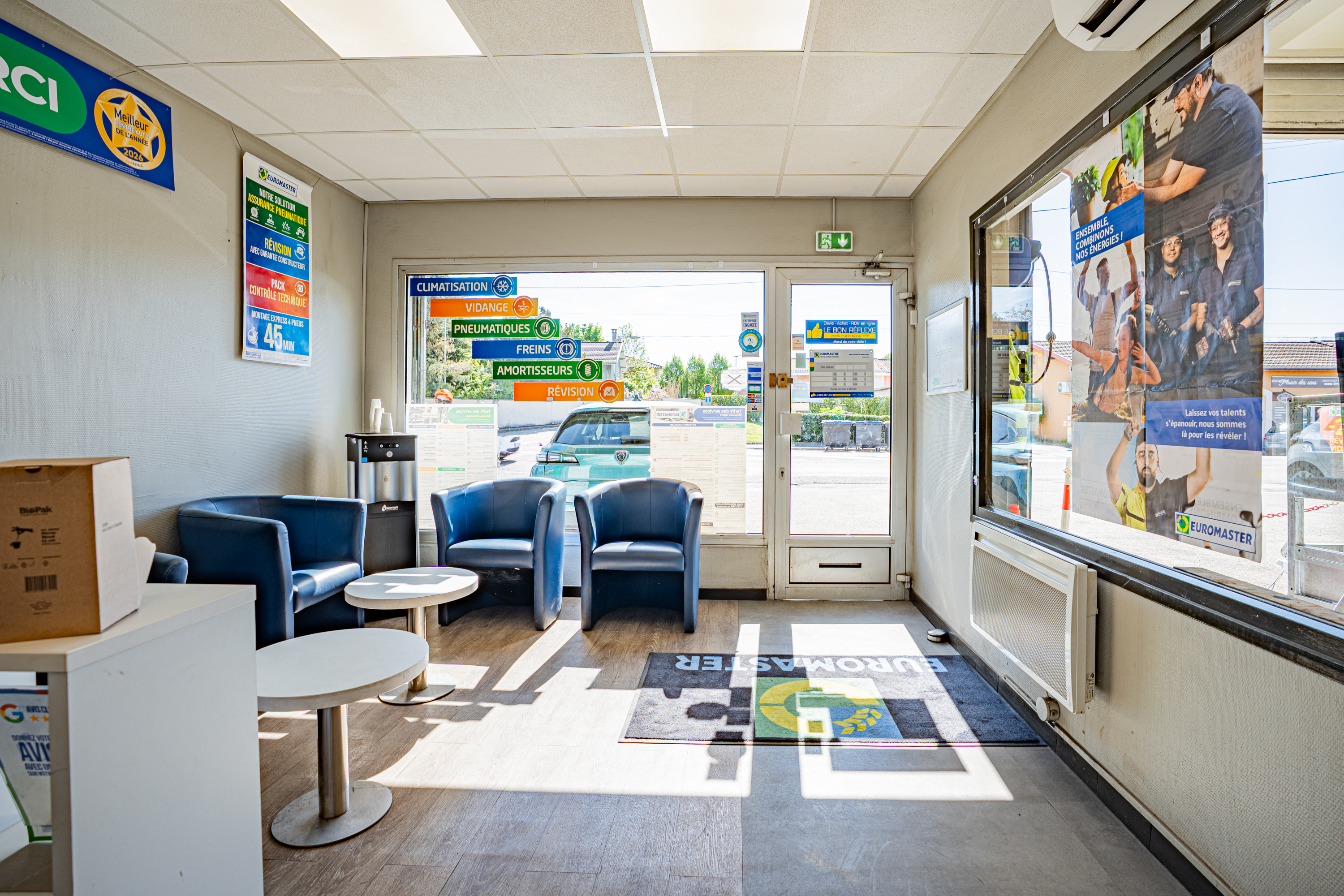 galerie image