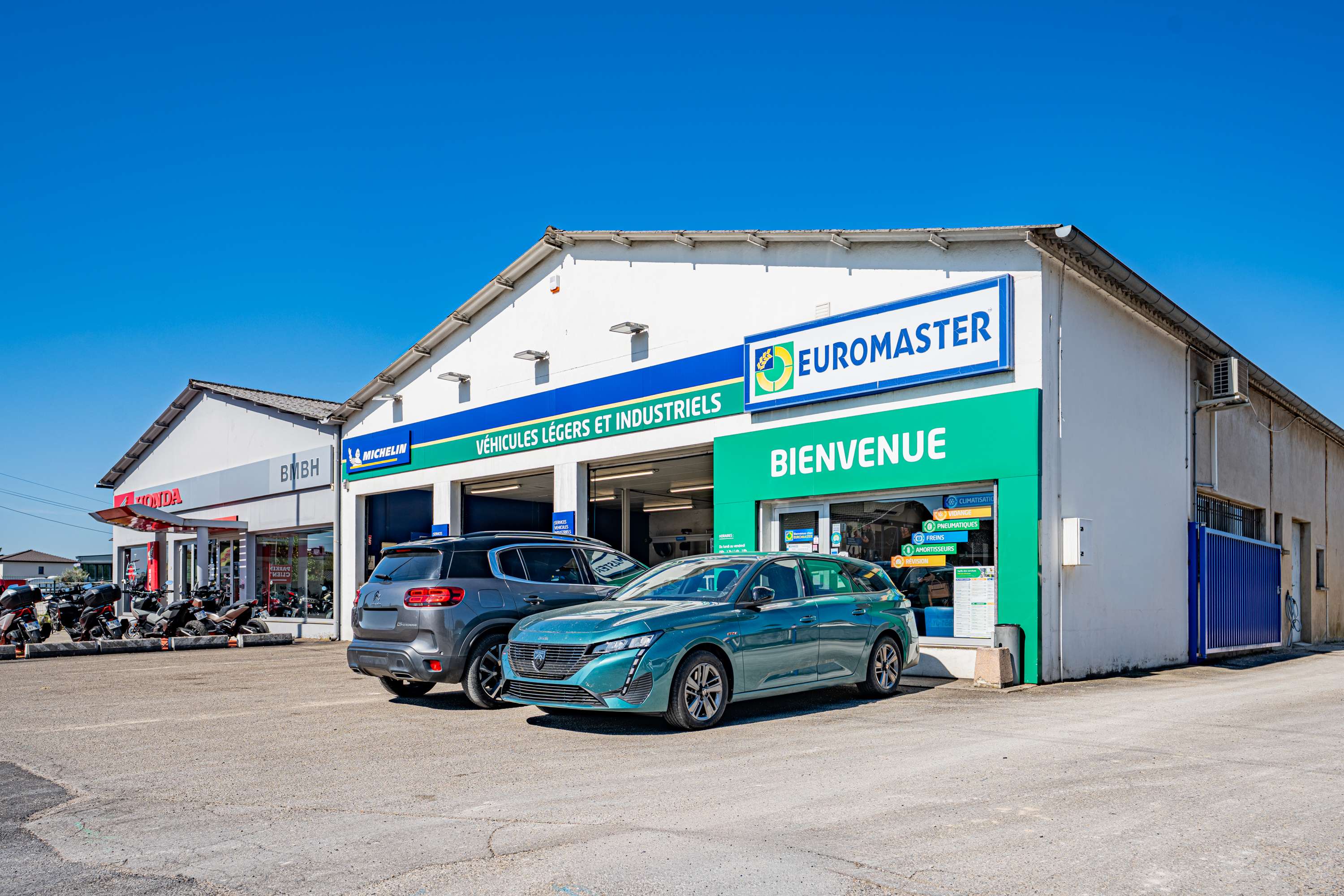 galerie image