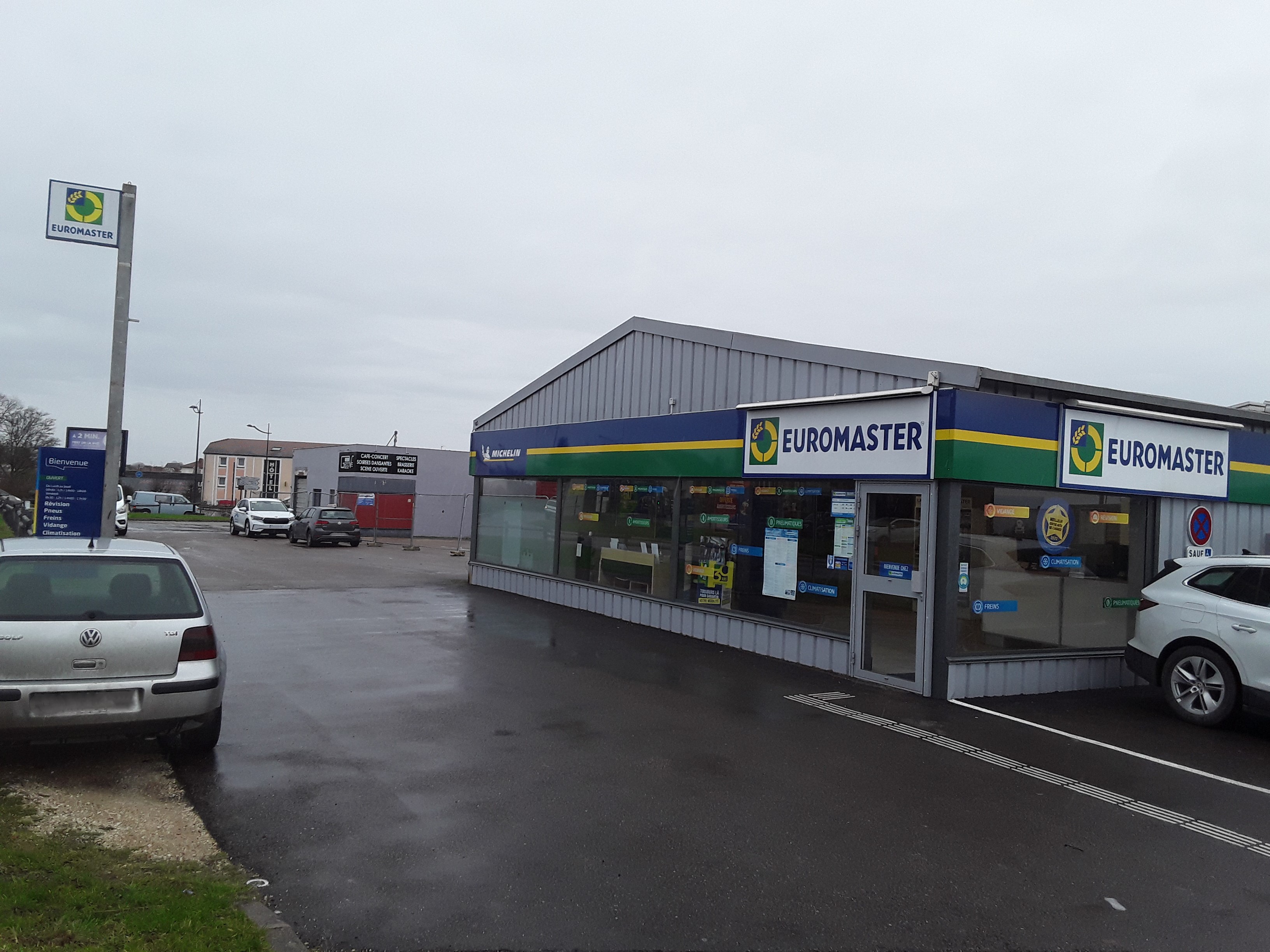 Miniature de la galerie