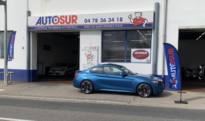 AUTOSUR LIMONEST Autres services