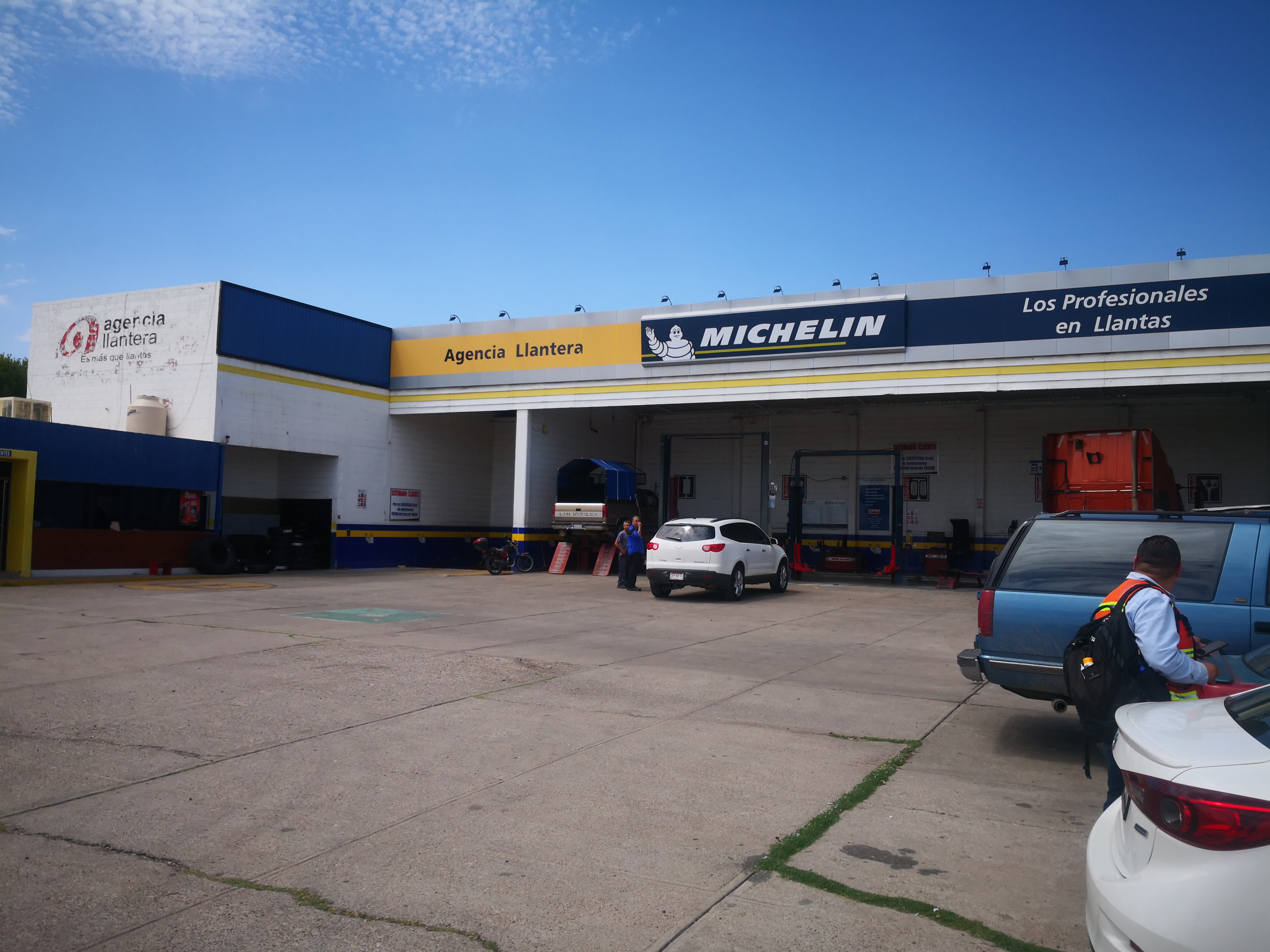 Galería en miniatura