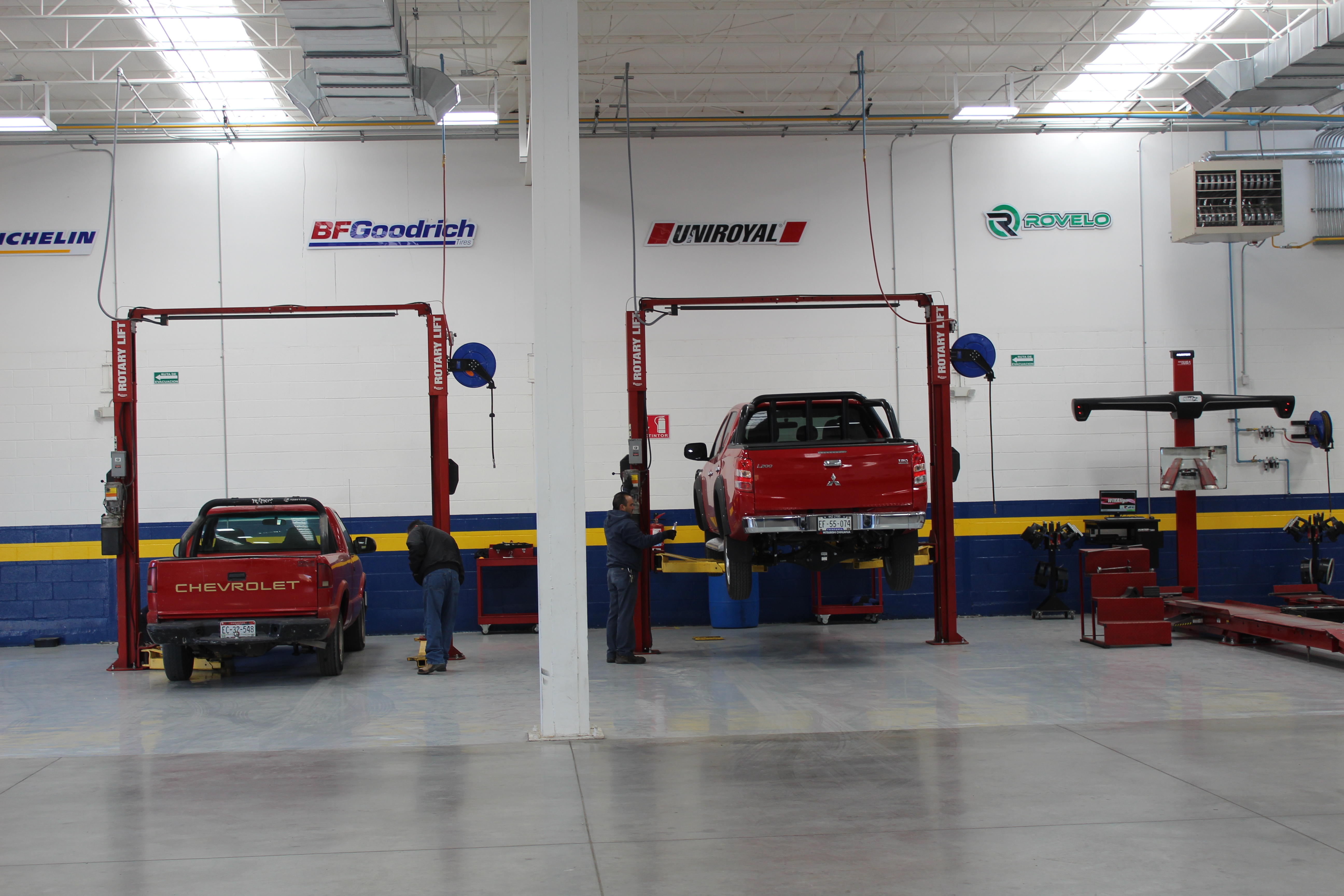 Galería en miniatura