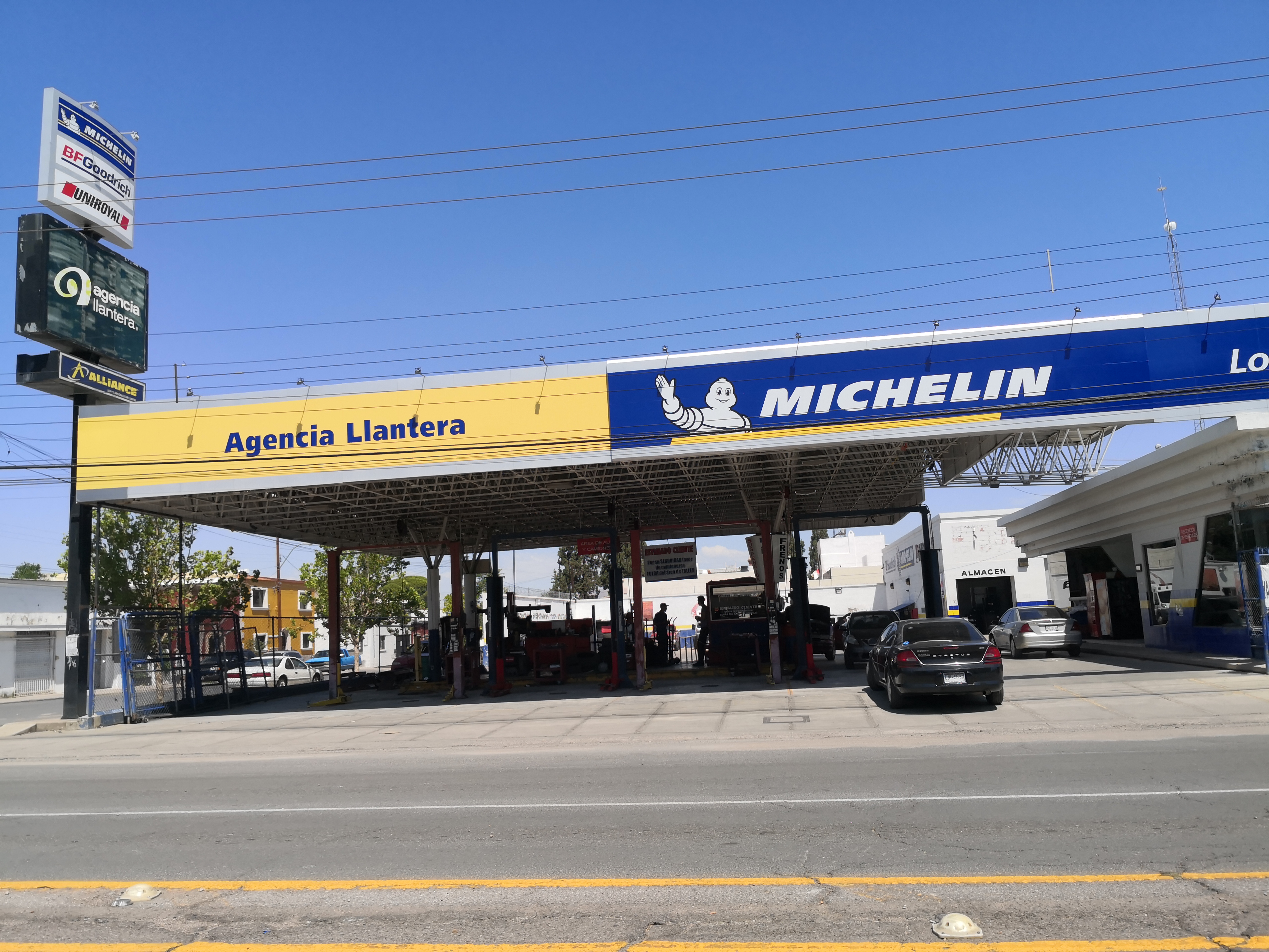 Galería en miniatura