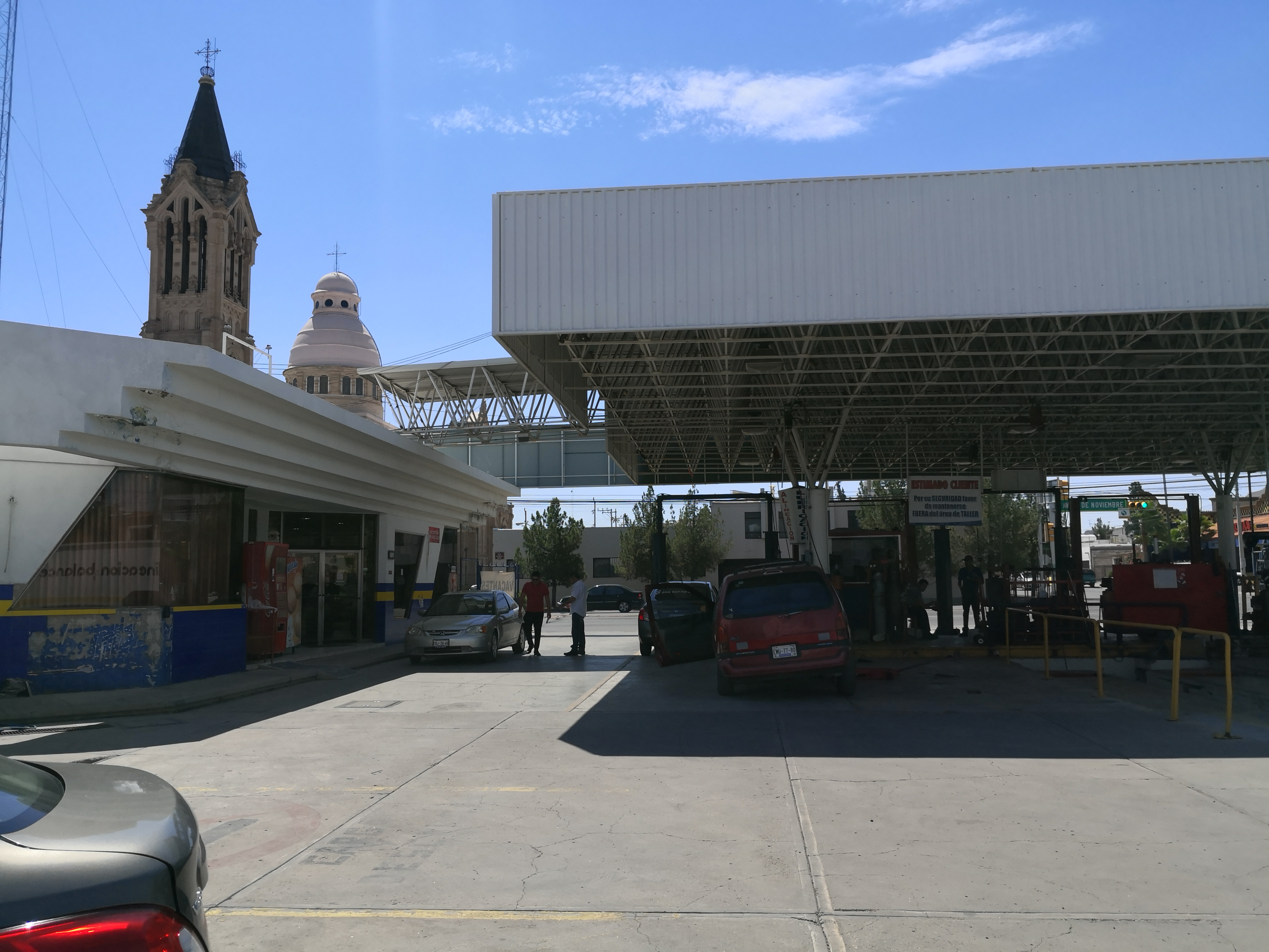 Galería en miniatura