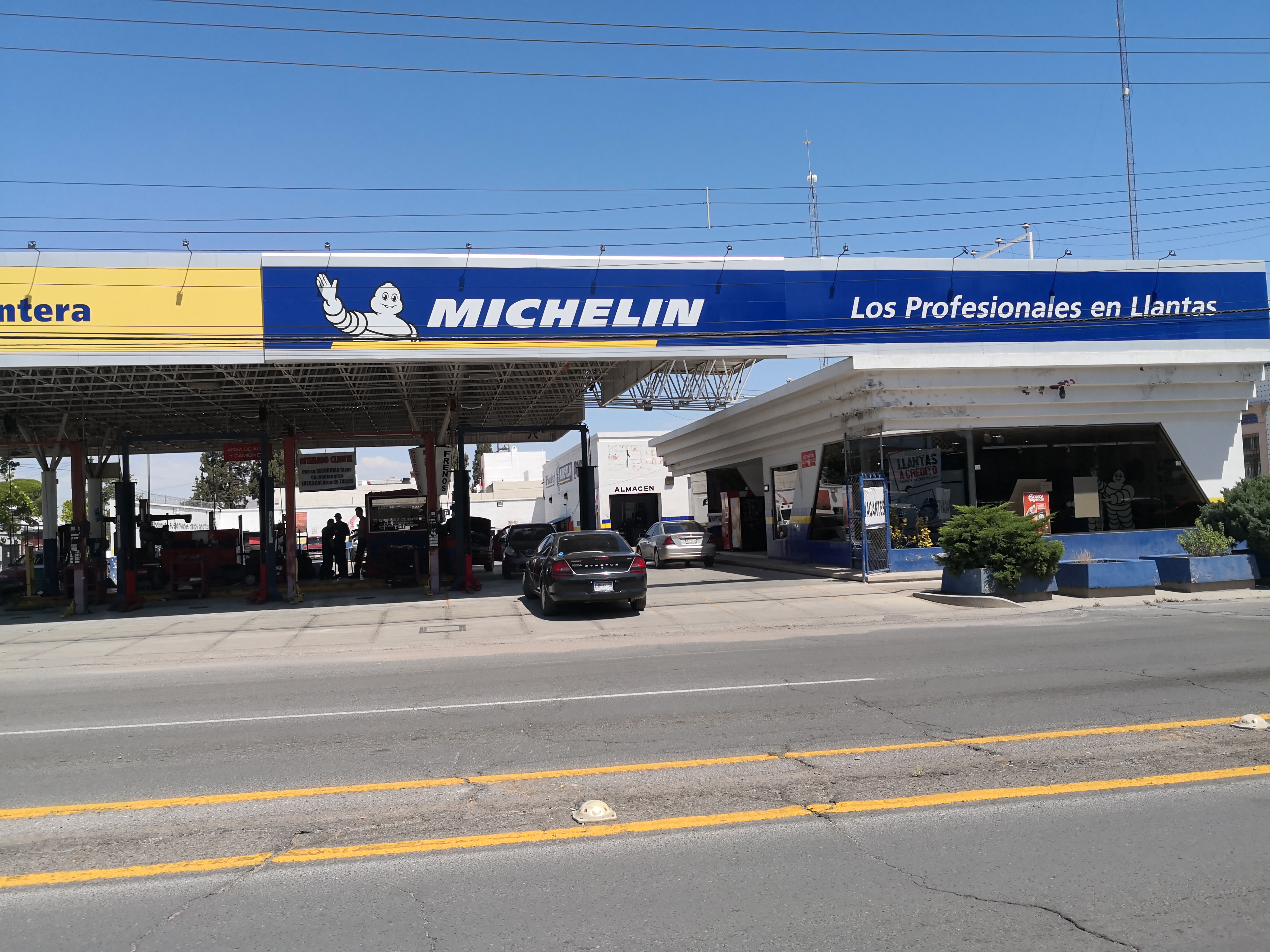 Galería en miniatura