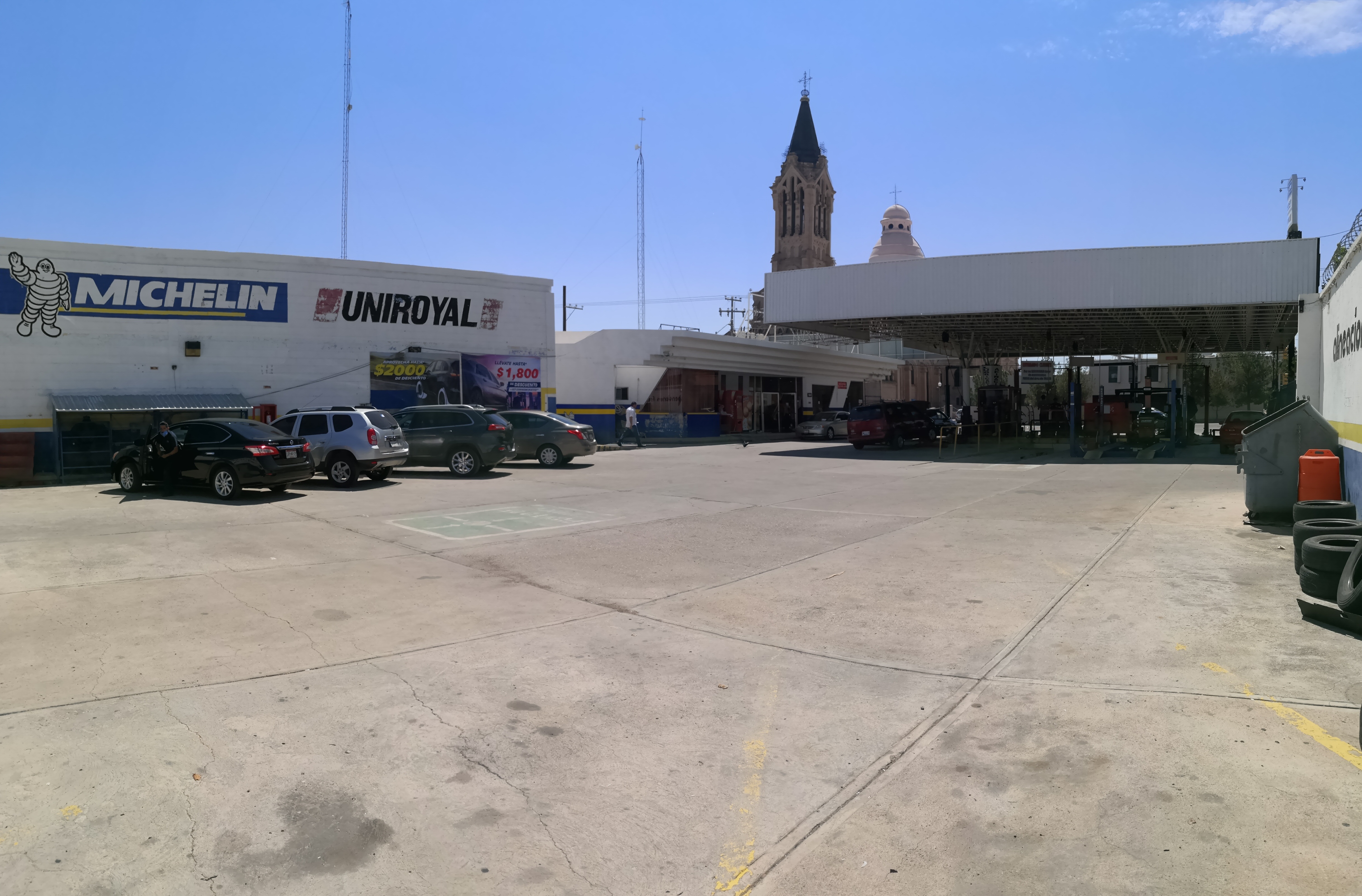 Galería en miniatura