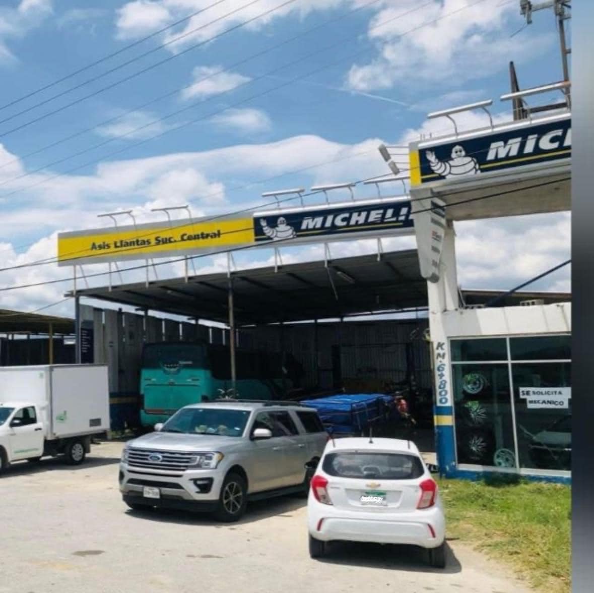 Galería en miniatura