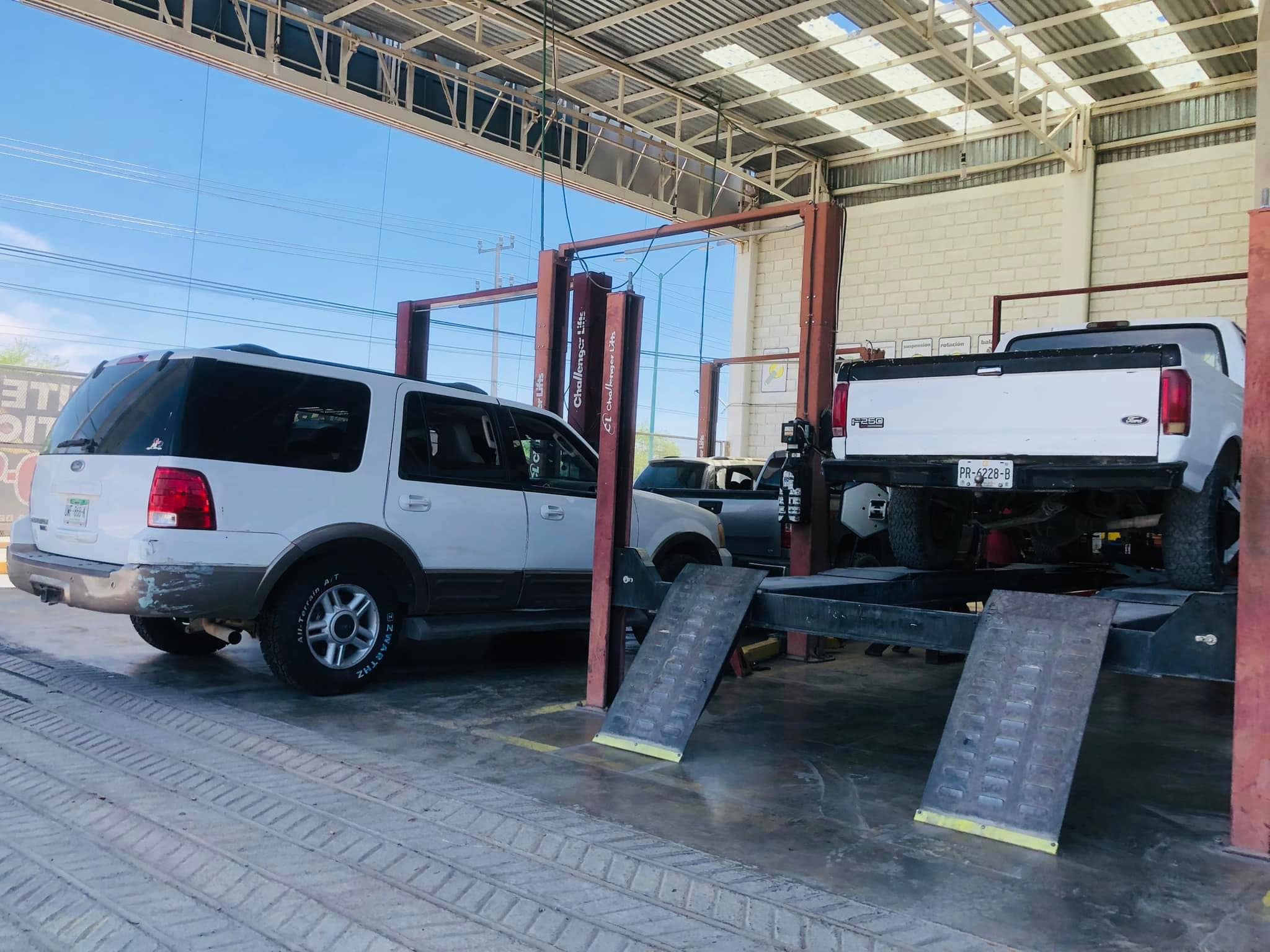 Galería en miniatura